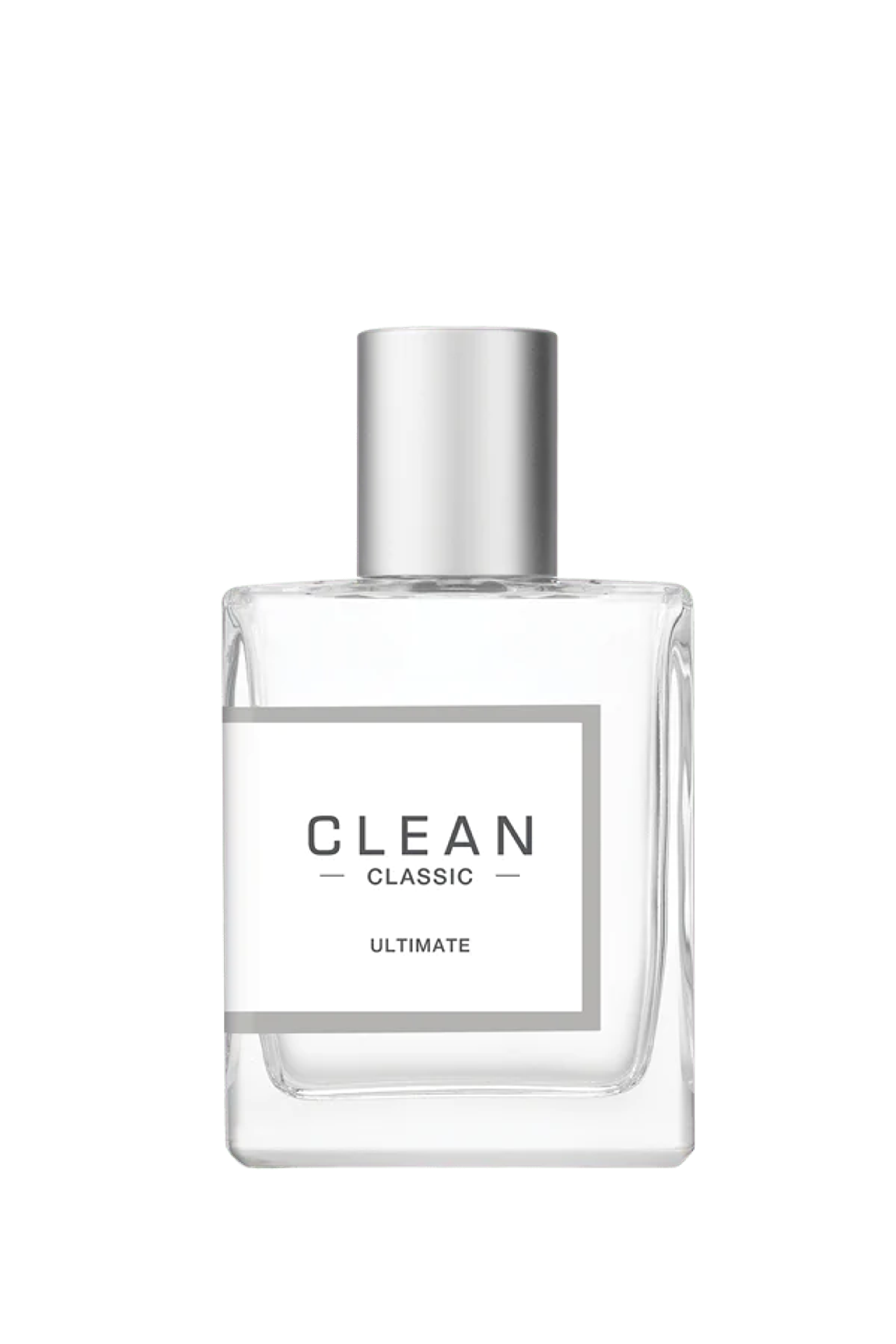Clean Classic Ultimate | Clean Perfume by Clean Beauty Collective – CLEAN Beauty Collective