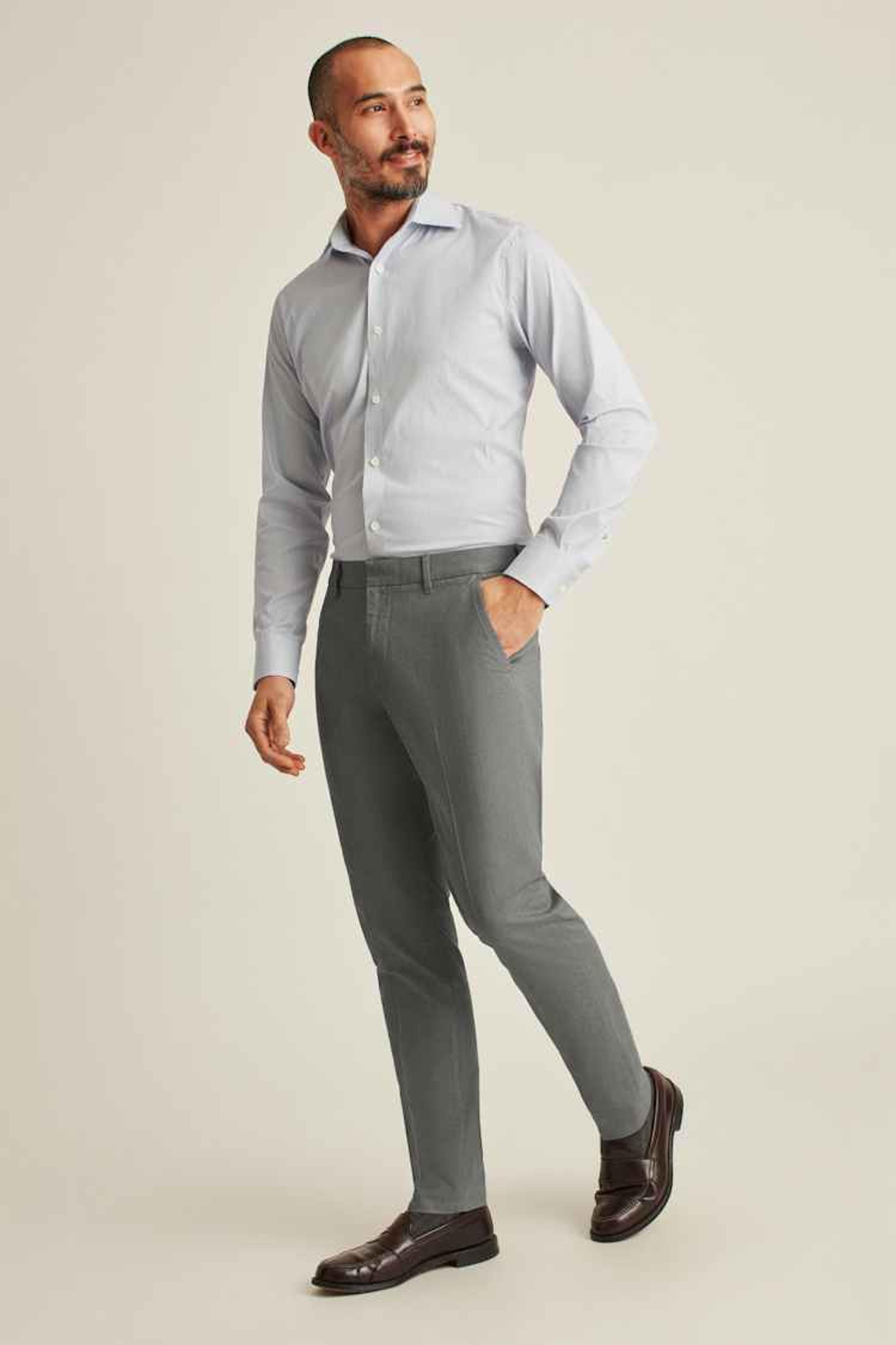 Stretch Weekday Warrior Dress Pants