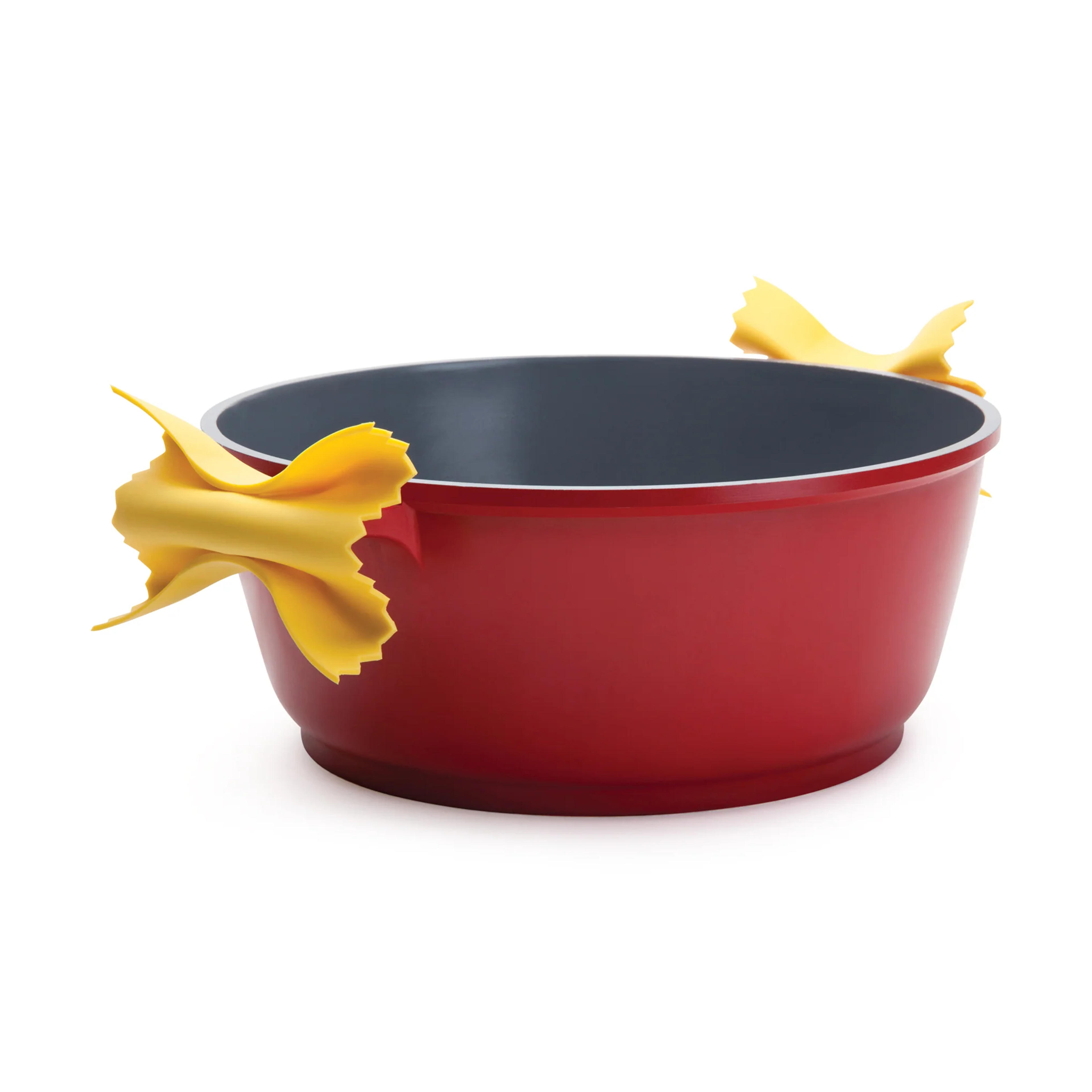 Farfalloni Pasta Pot Grips - Set of 2