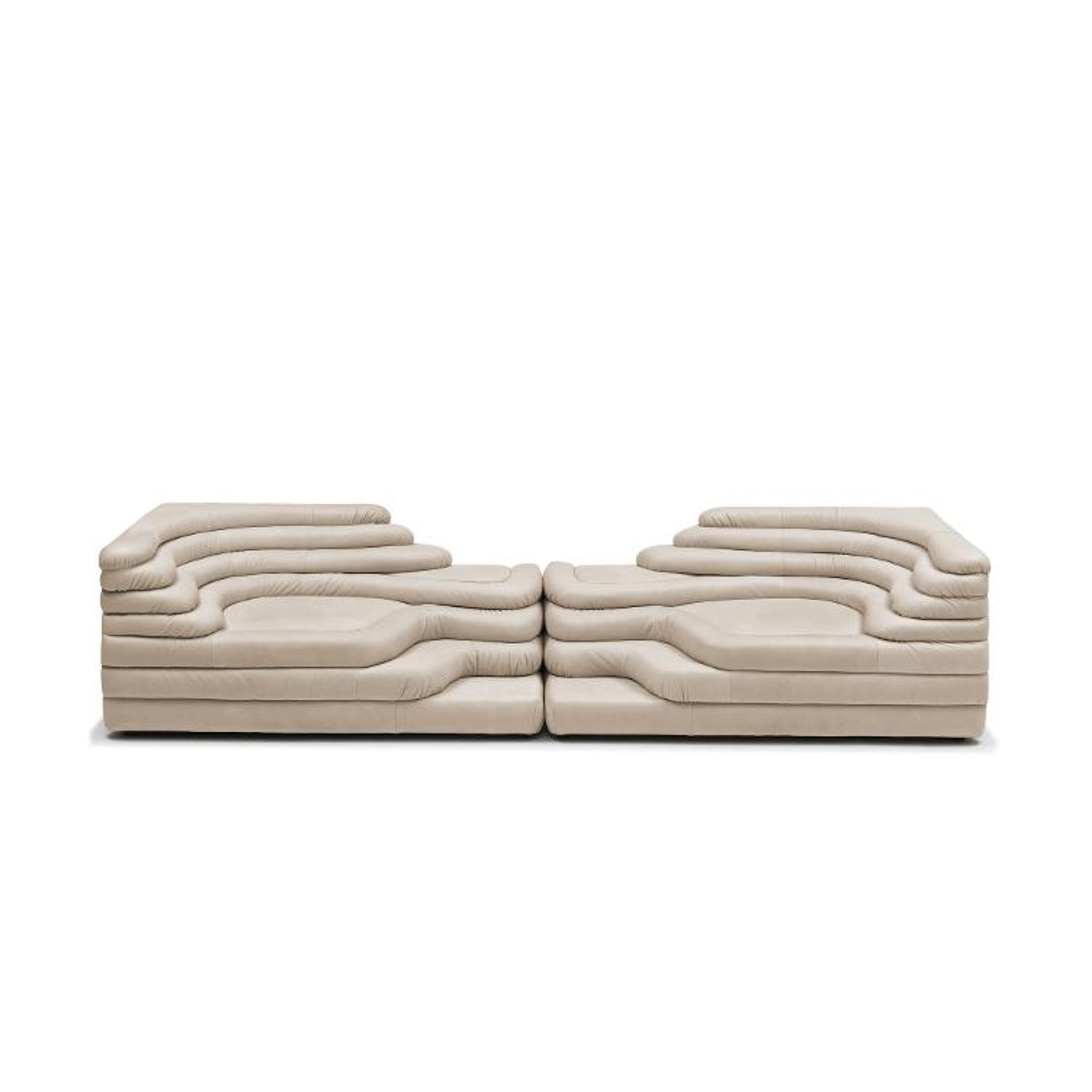 DS-1025 Sofa von de Sede