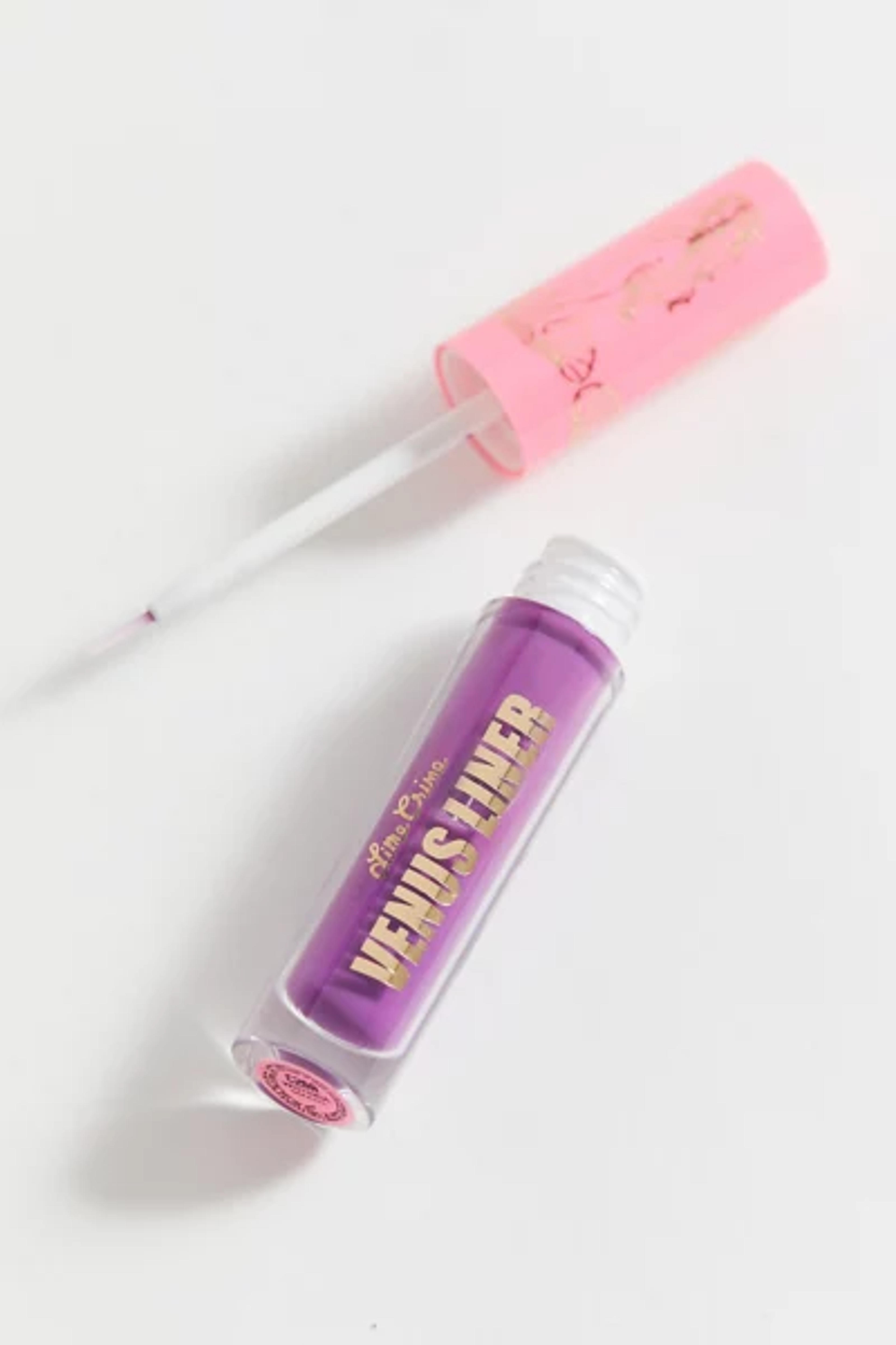 Lime Crime Venus Pigmented Liquid Eyeliner | Urban Outfitters