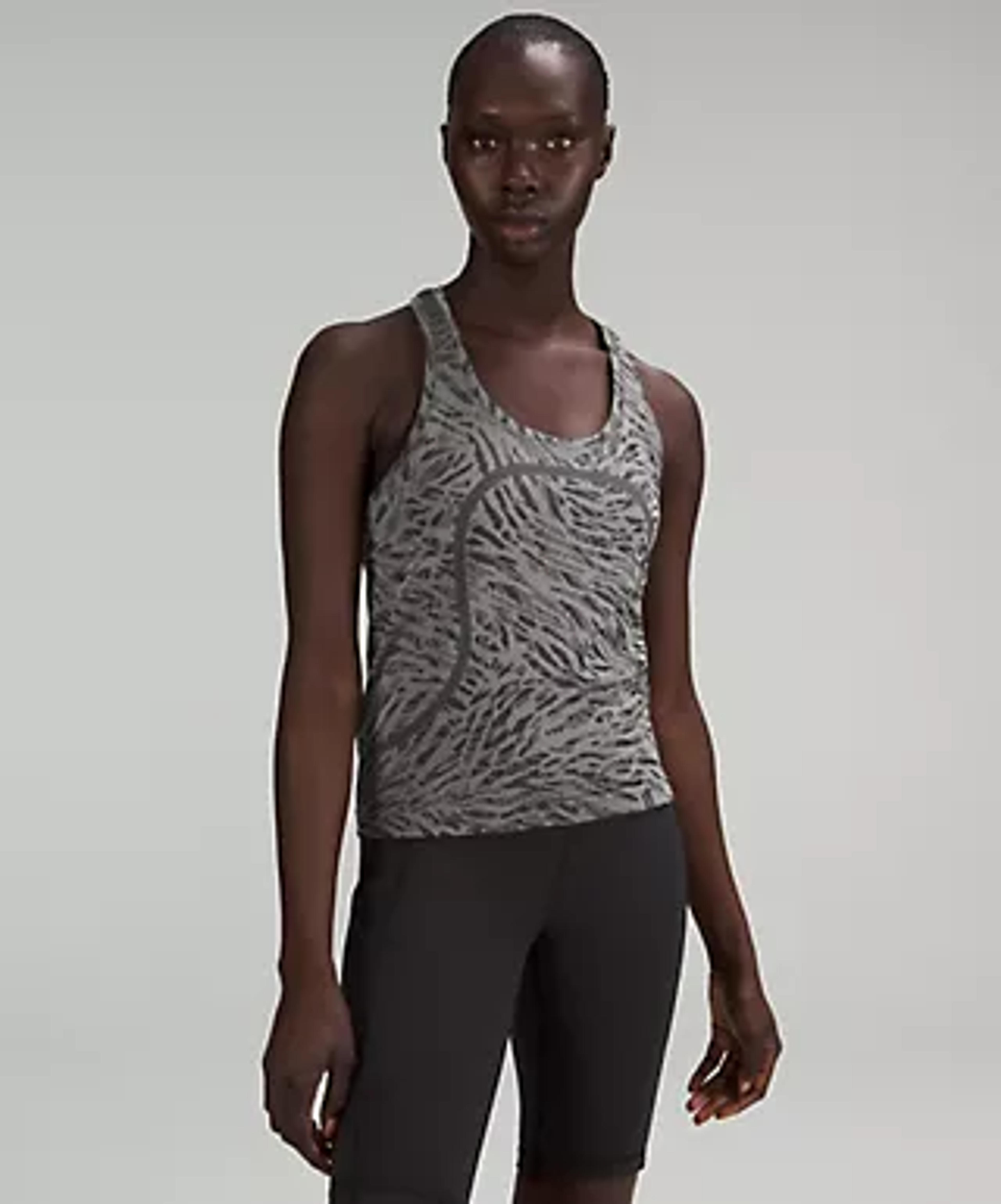 Swiftly Tech Racerback Tank Top 2.0 *Race Length | Women's Sleeveless & Tank Tops | lululemon