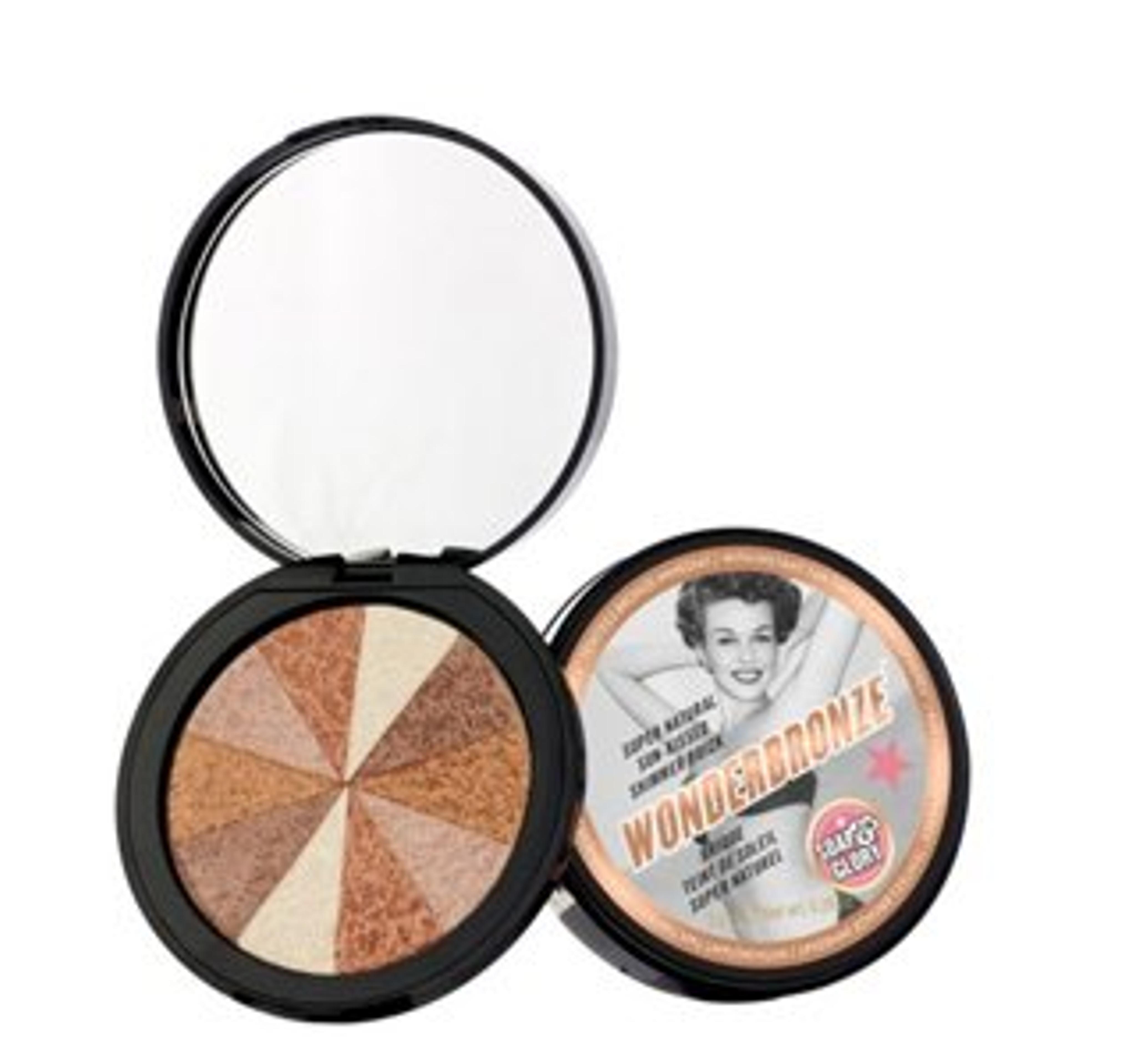 Soap & Glory Wonderbronze Shimmer Brick 7.5g