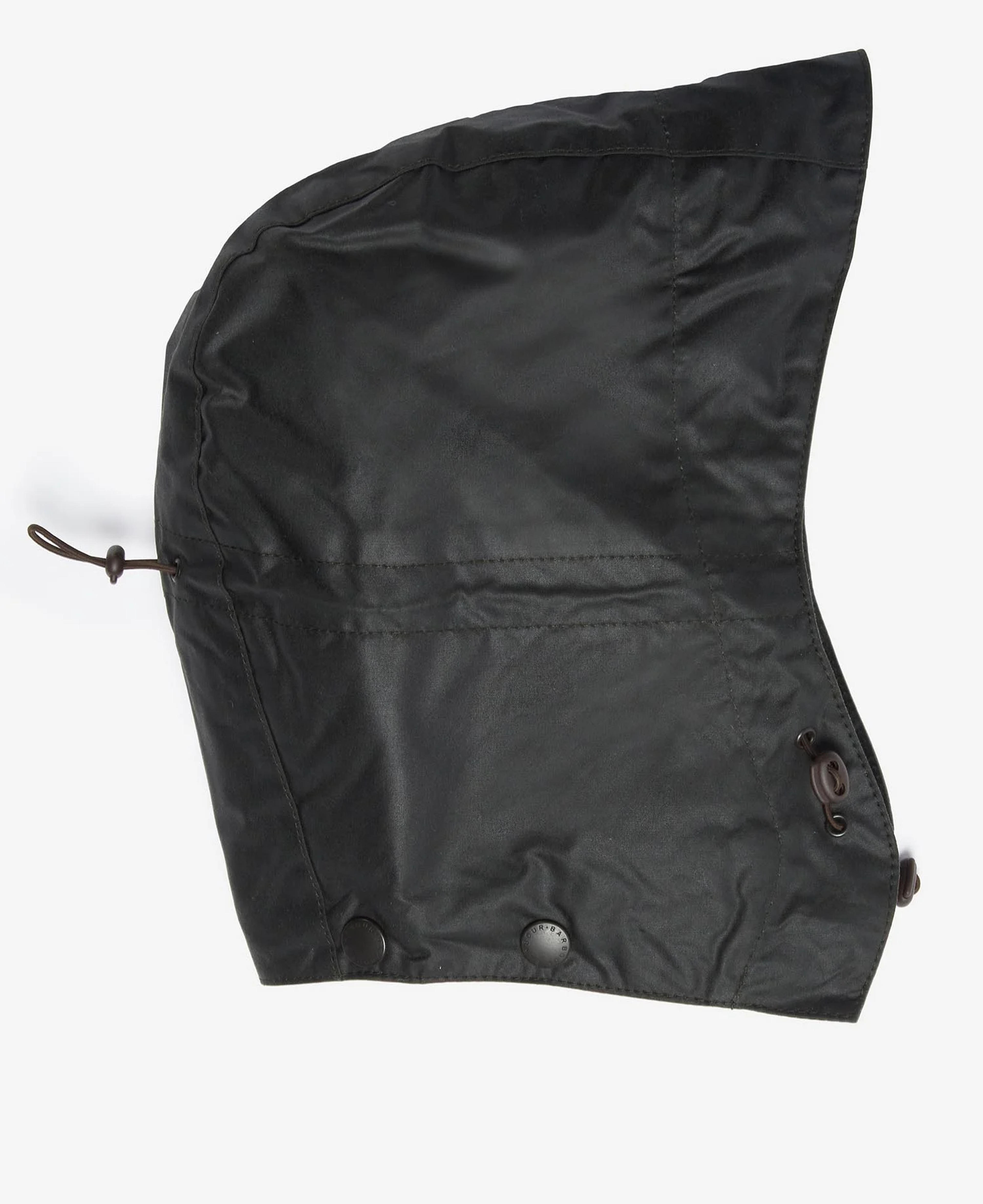 Barbour Wax Storm Hood