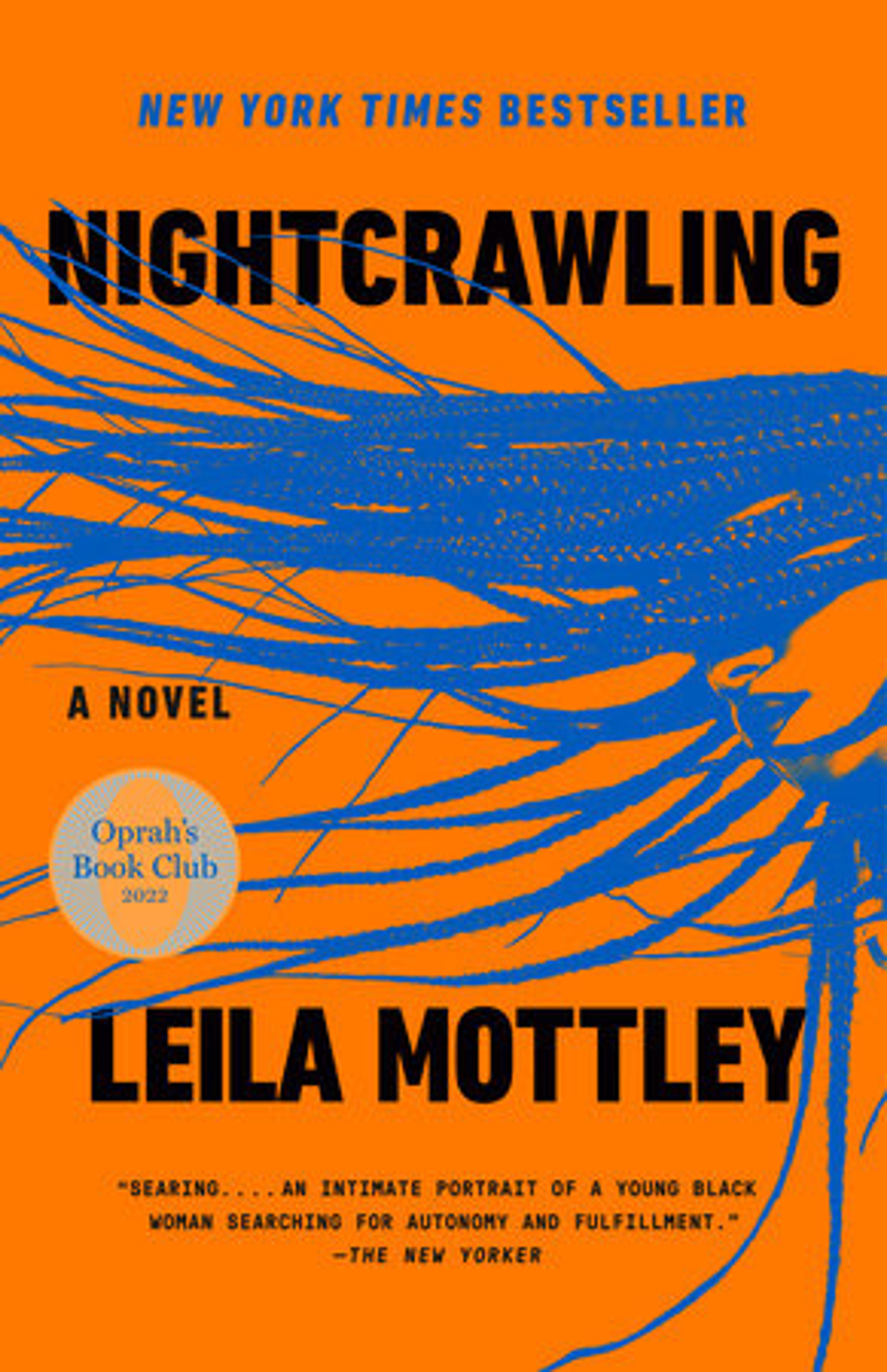 Nightcrawling by Leila Mottley: 9780593312605 | PenguinRandomHouse.com: Books