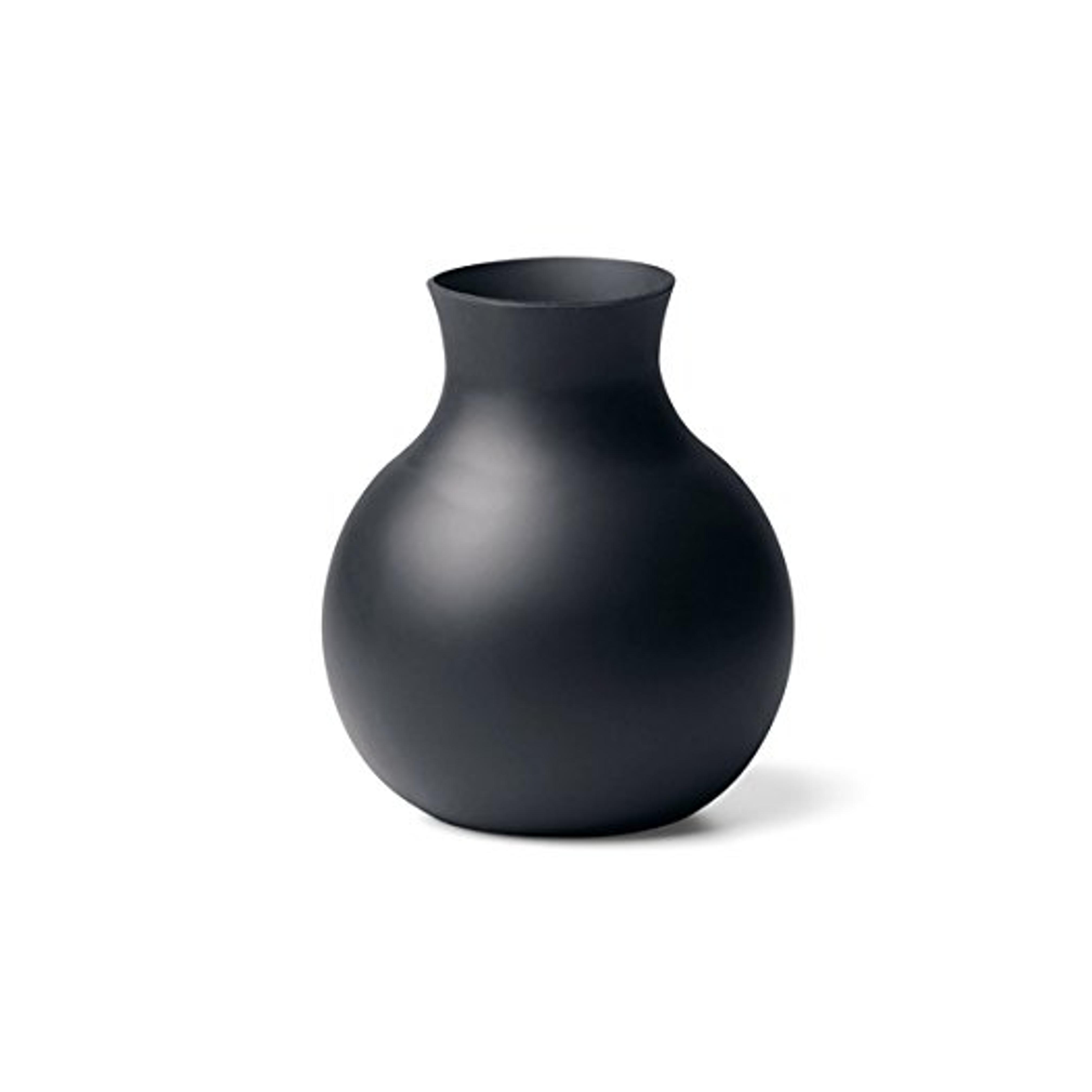 Menu Rubber Vase