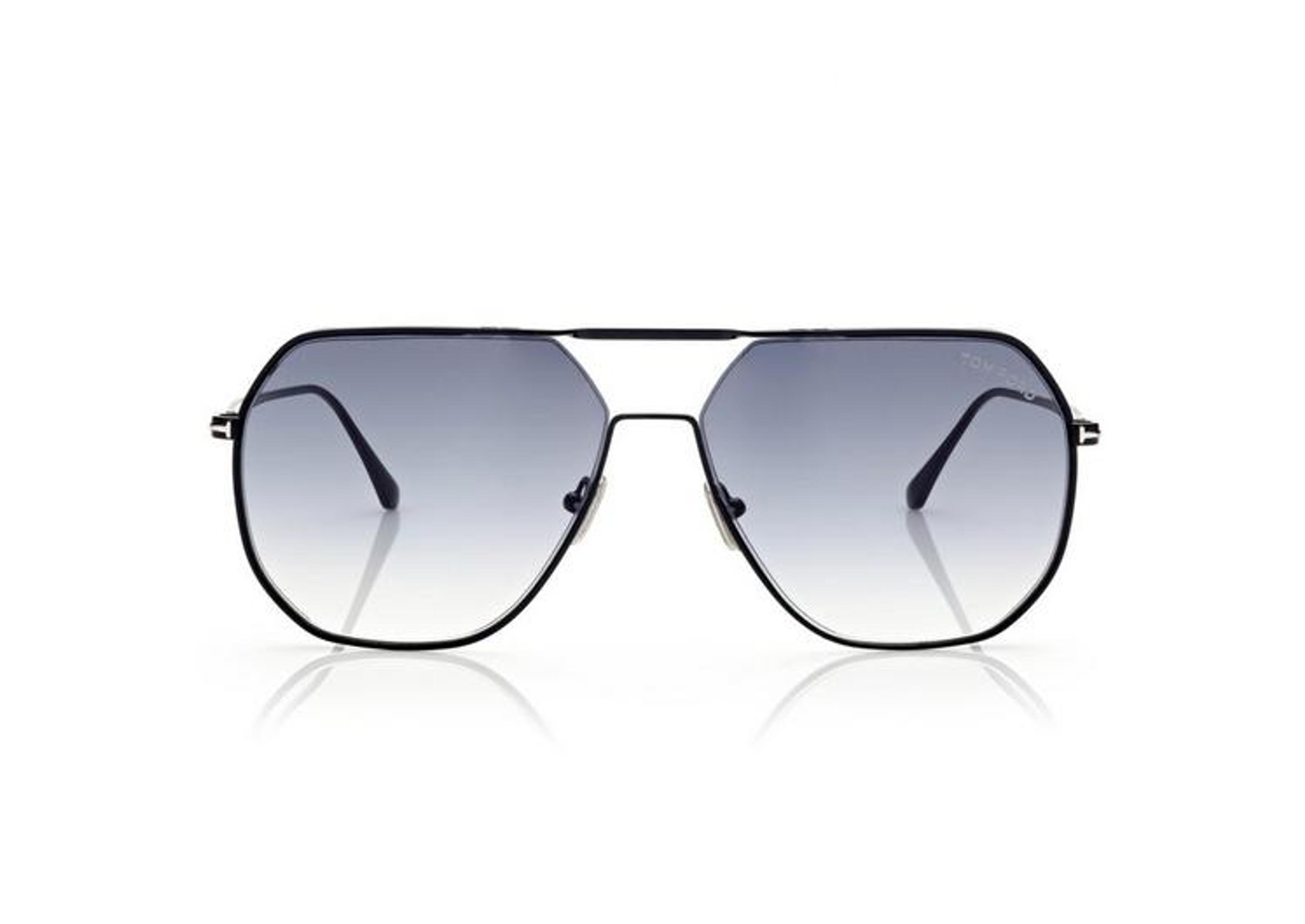 Tom Ford GILLES SUNGLASSES | TomFord.com