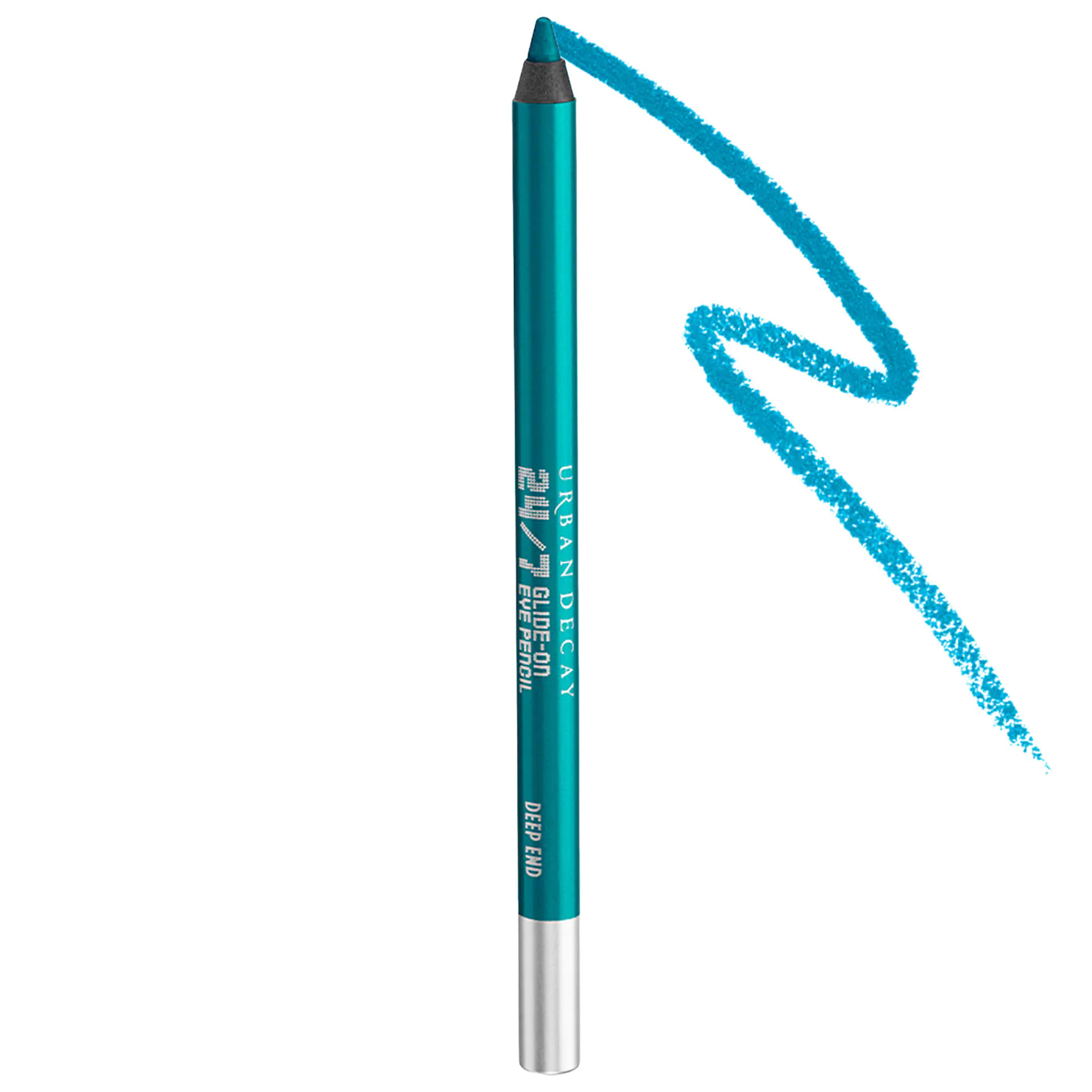 24/7 Glide-On Waterproof Eyeliner Pencil - Urban Decay | Sephora