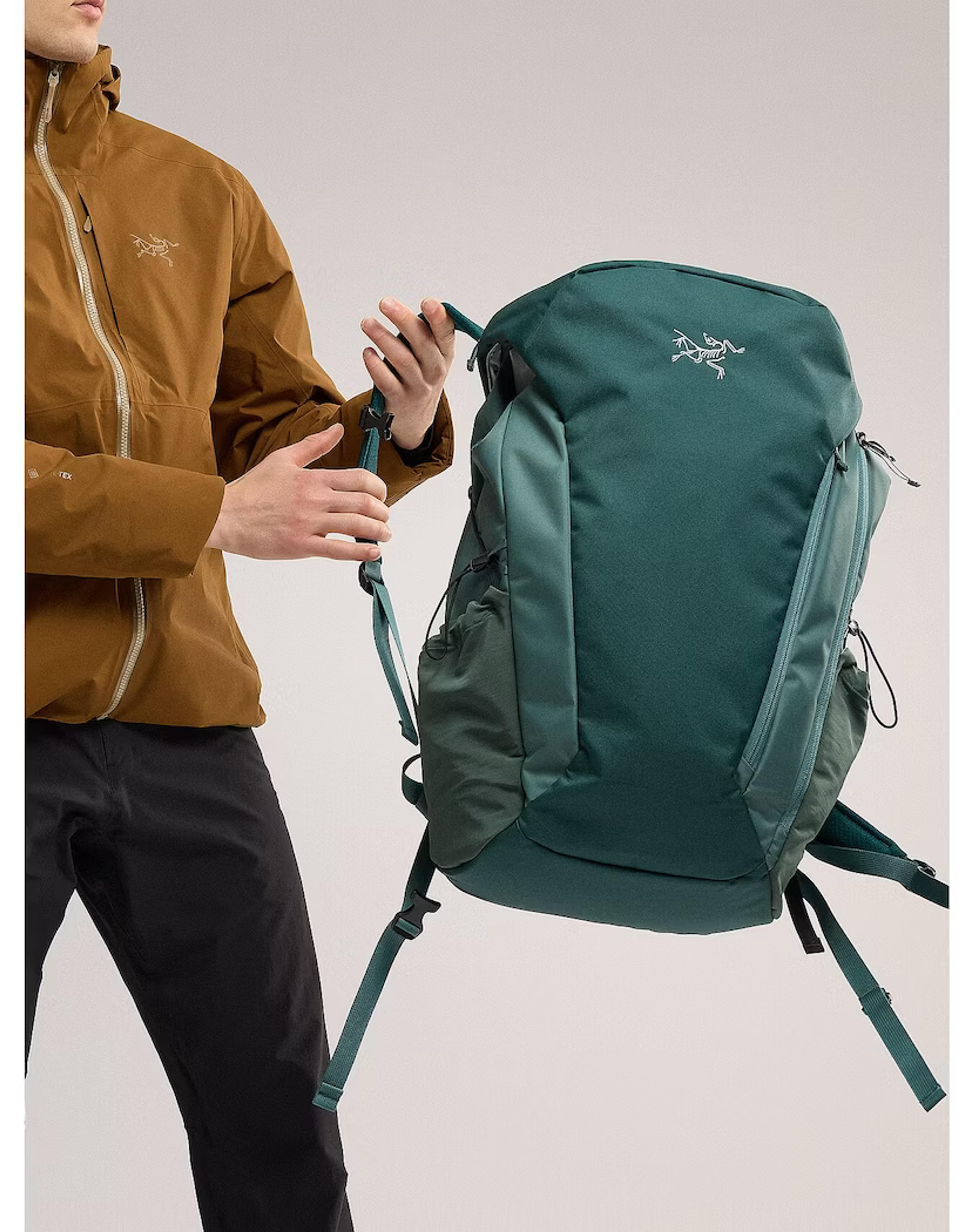 Mantis 30 Backpack | Arc'teryx