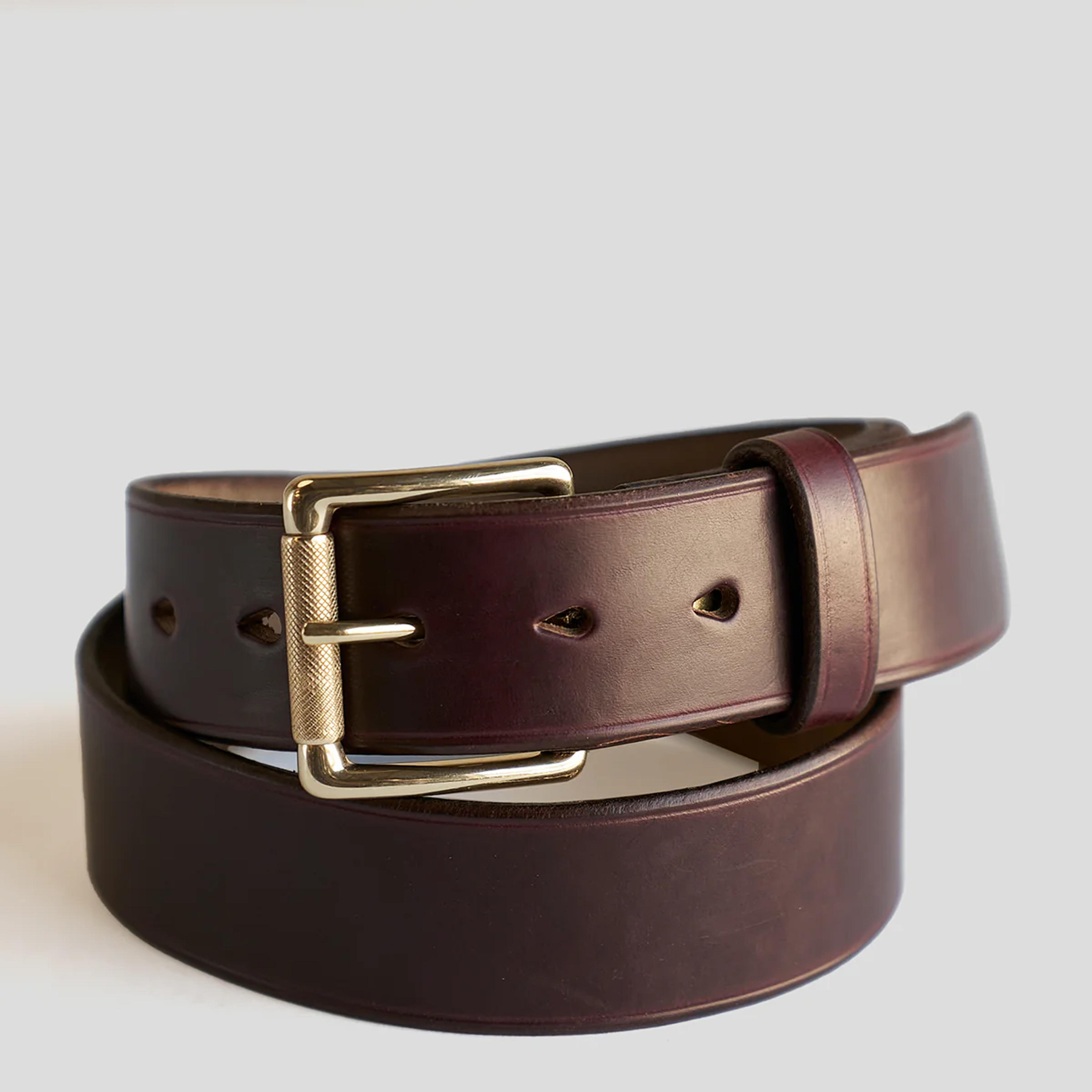 Horween® Chromexcel® Belt No. 89