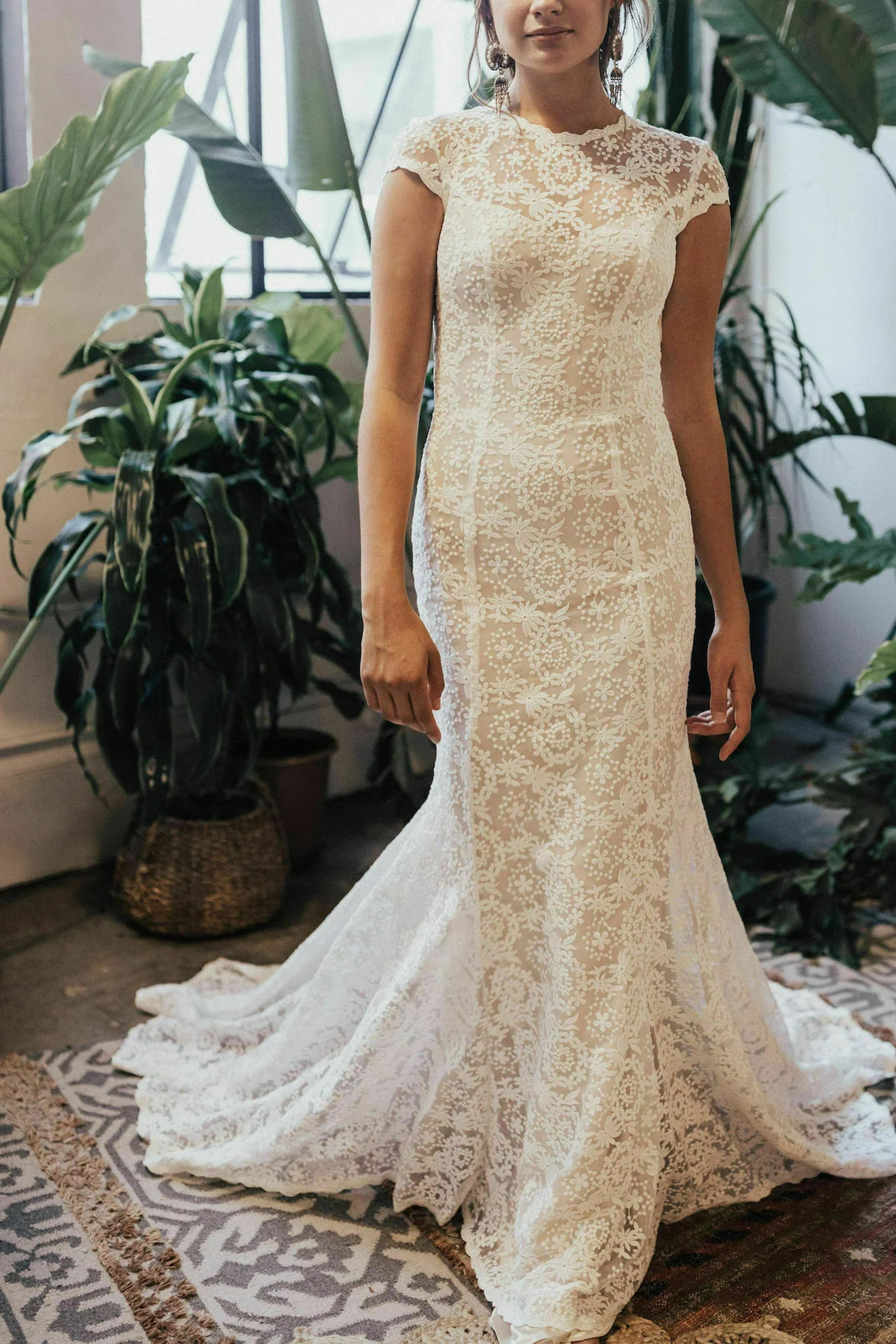 dreamersandlovers.com/product/alice-ivory-lace-backless-simple-elegant-wedding-dress/