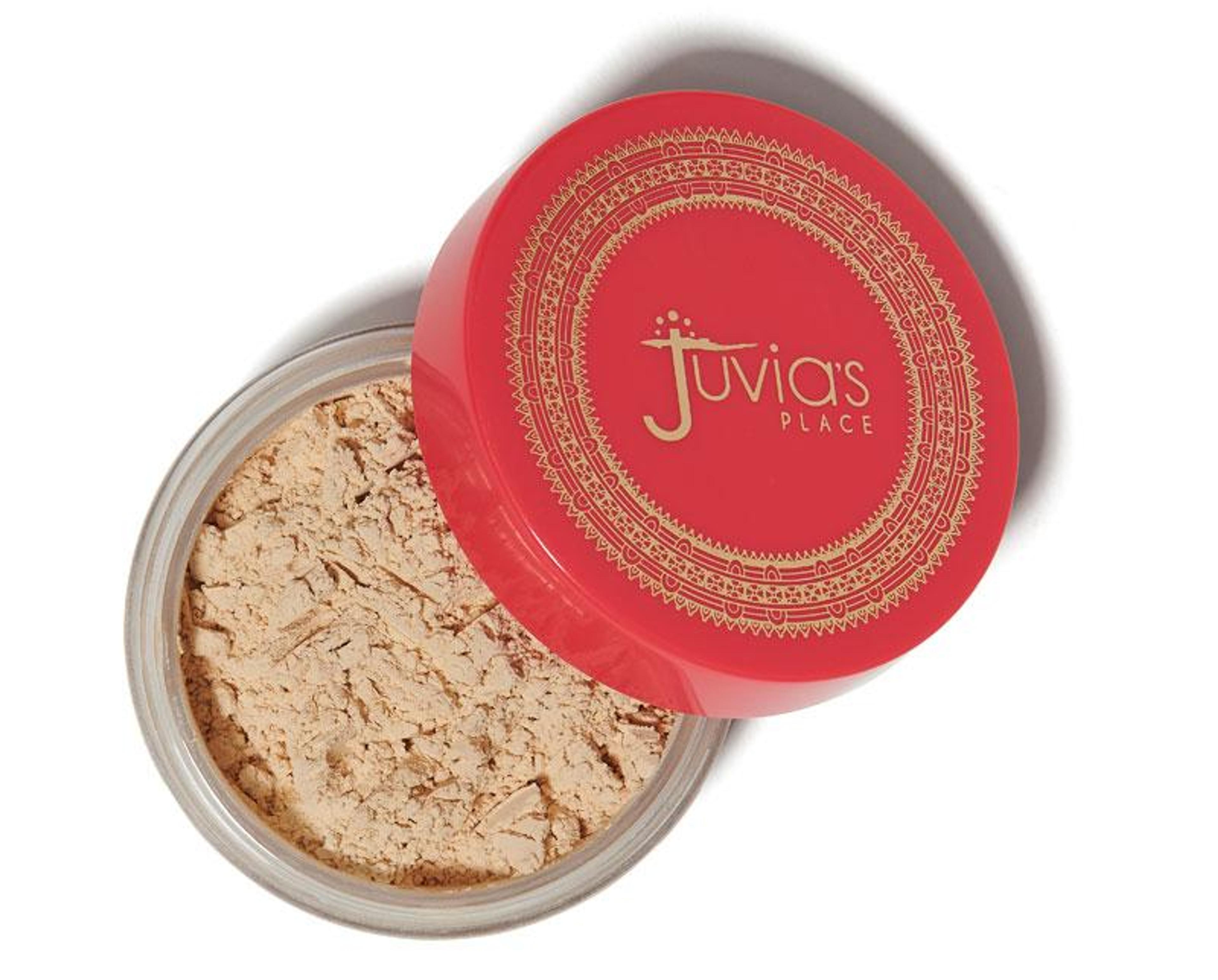 I Am Magic Setting Powder-White Sand – Juvia’s Place