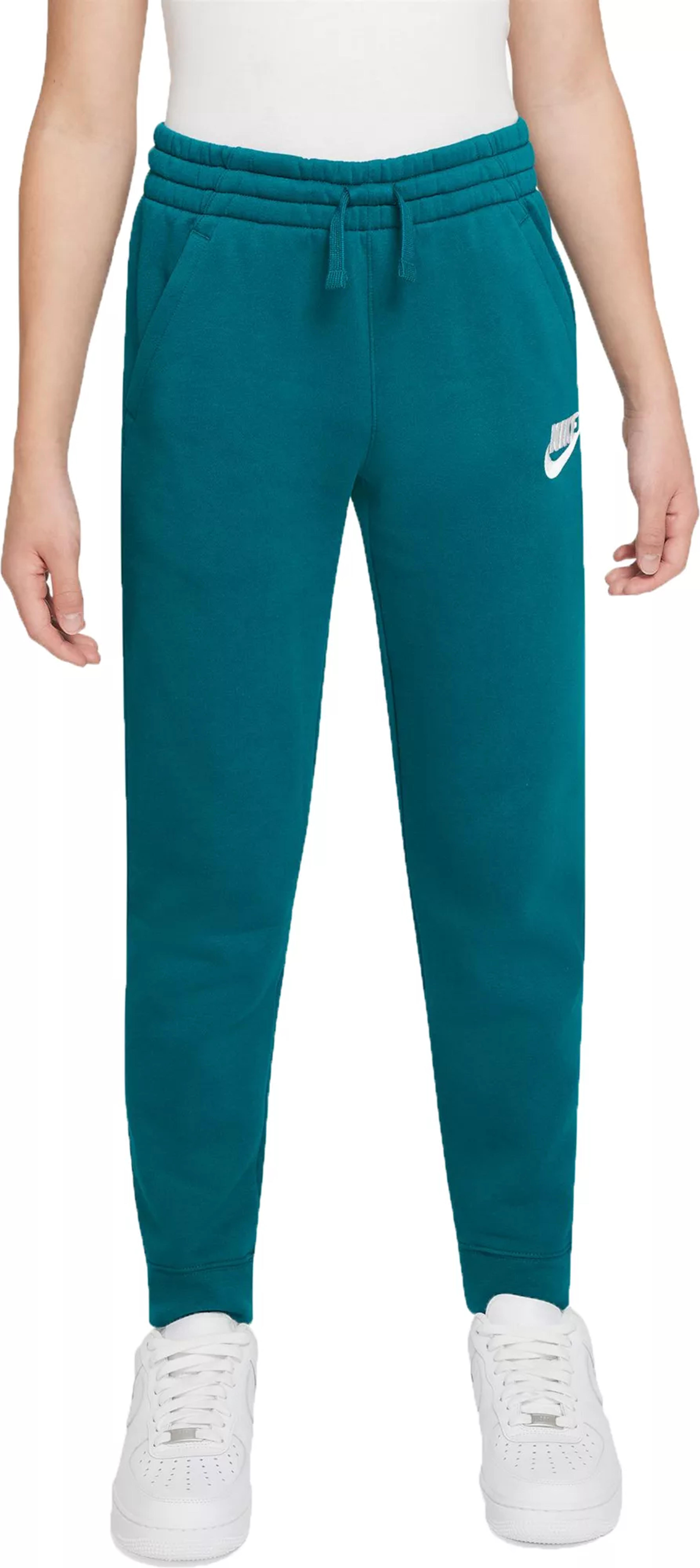 Nike Boys' Club Cotton Jogger Pants