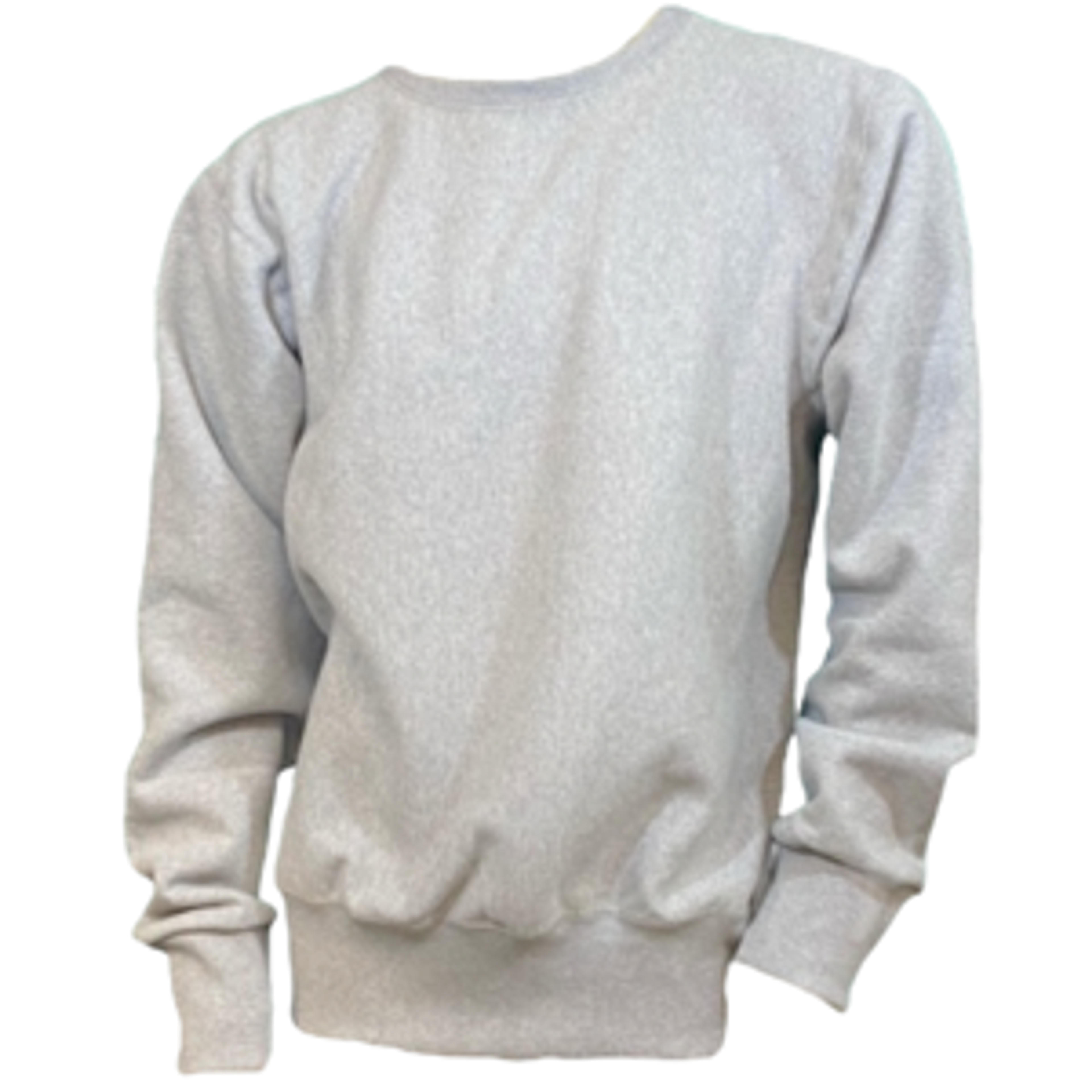 Heavyweight Crewneck Sweatshirt