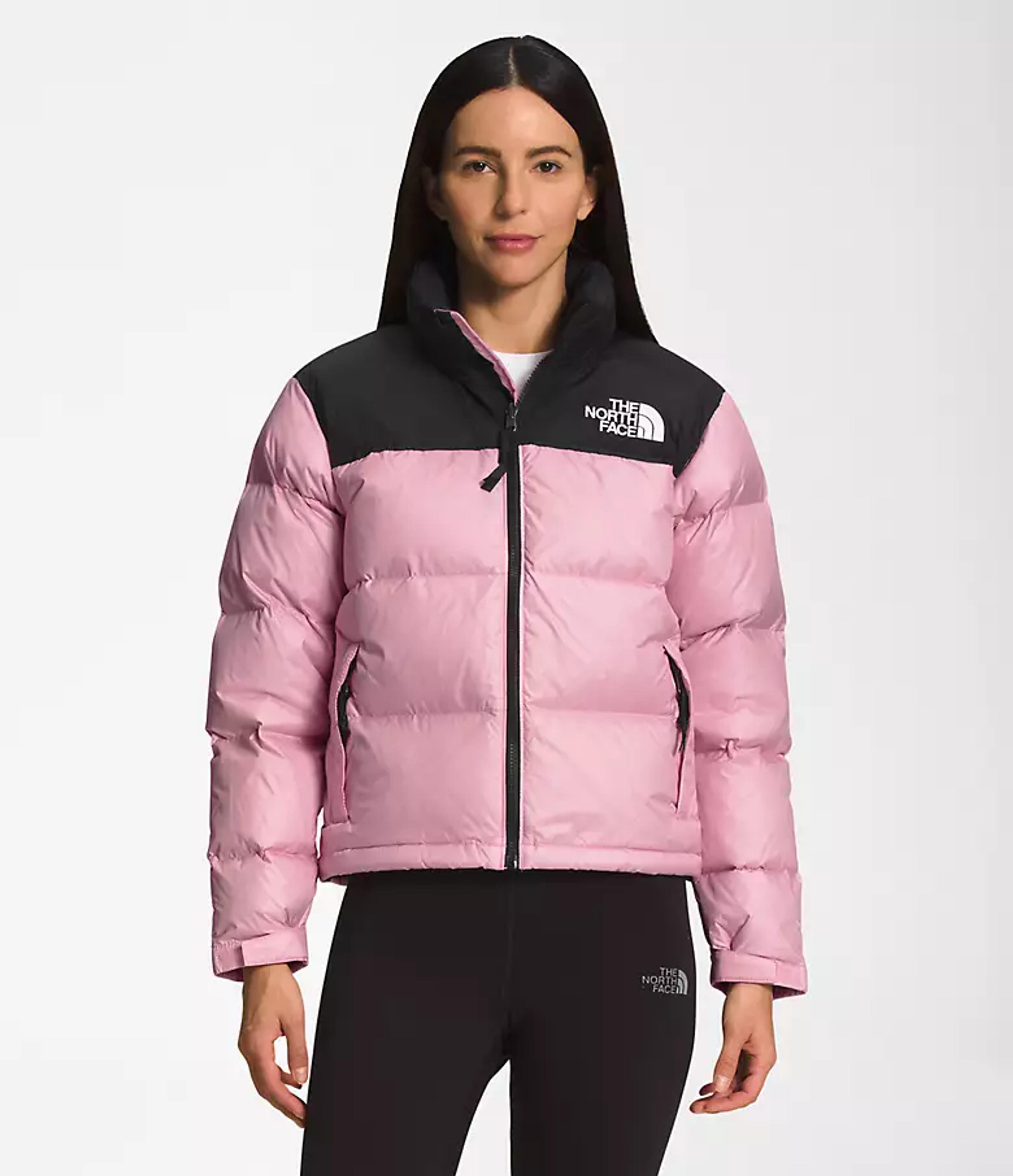 Women’s 1996 Retro Nuptse Jacket | The North Face