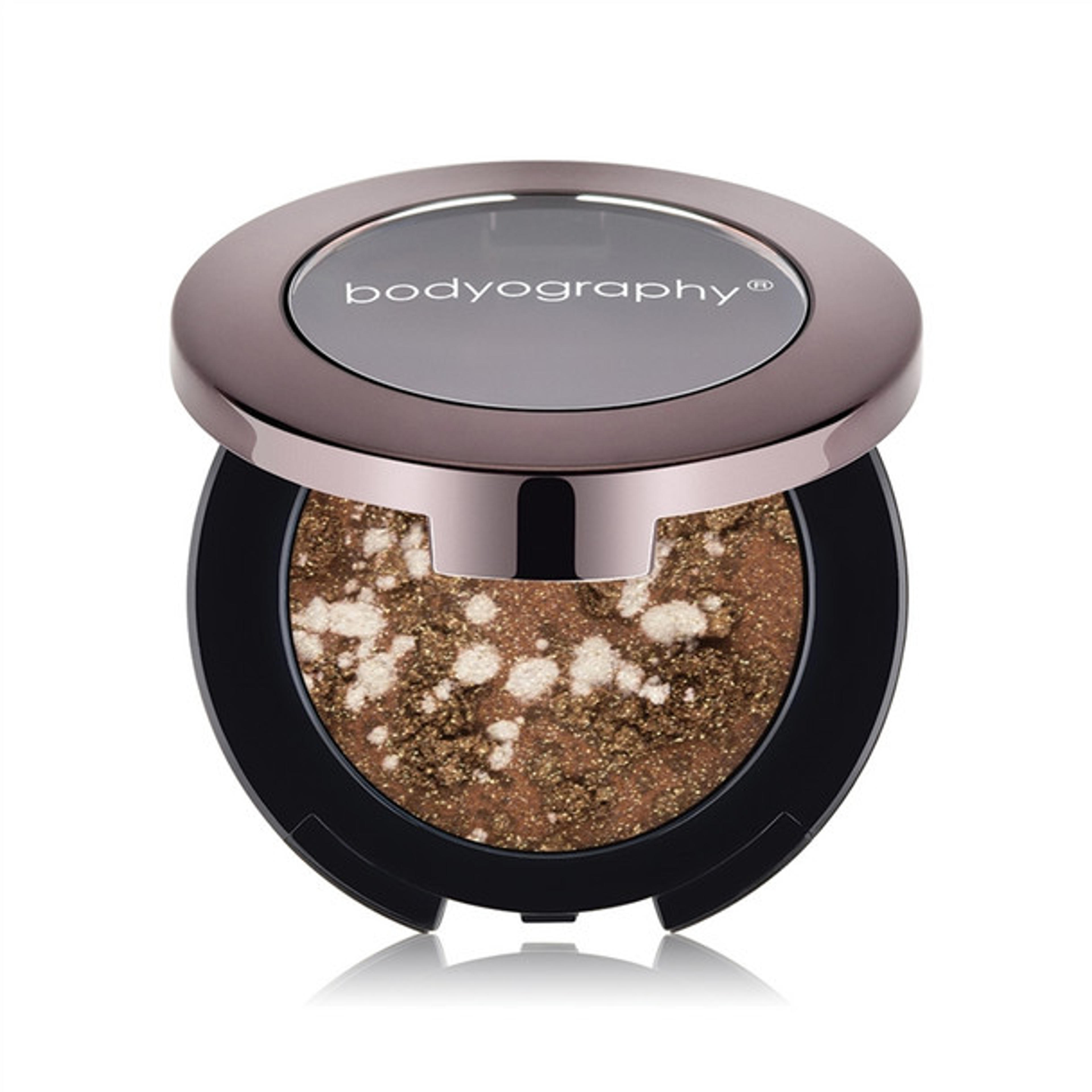 Bodyography - Cream Eye Shadow - Gleam - Canada Beauty Supply