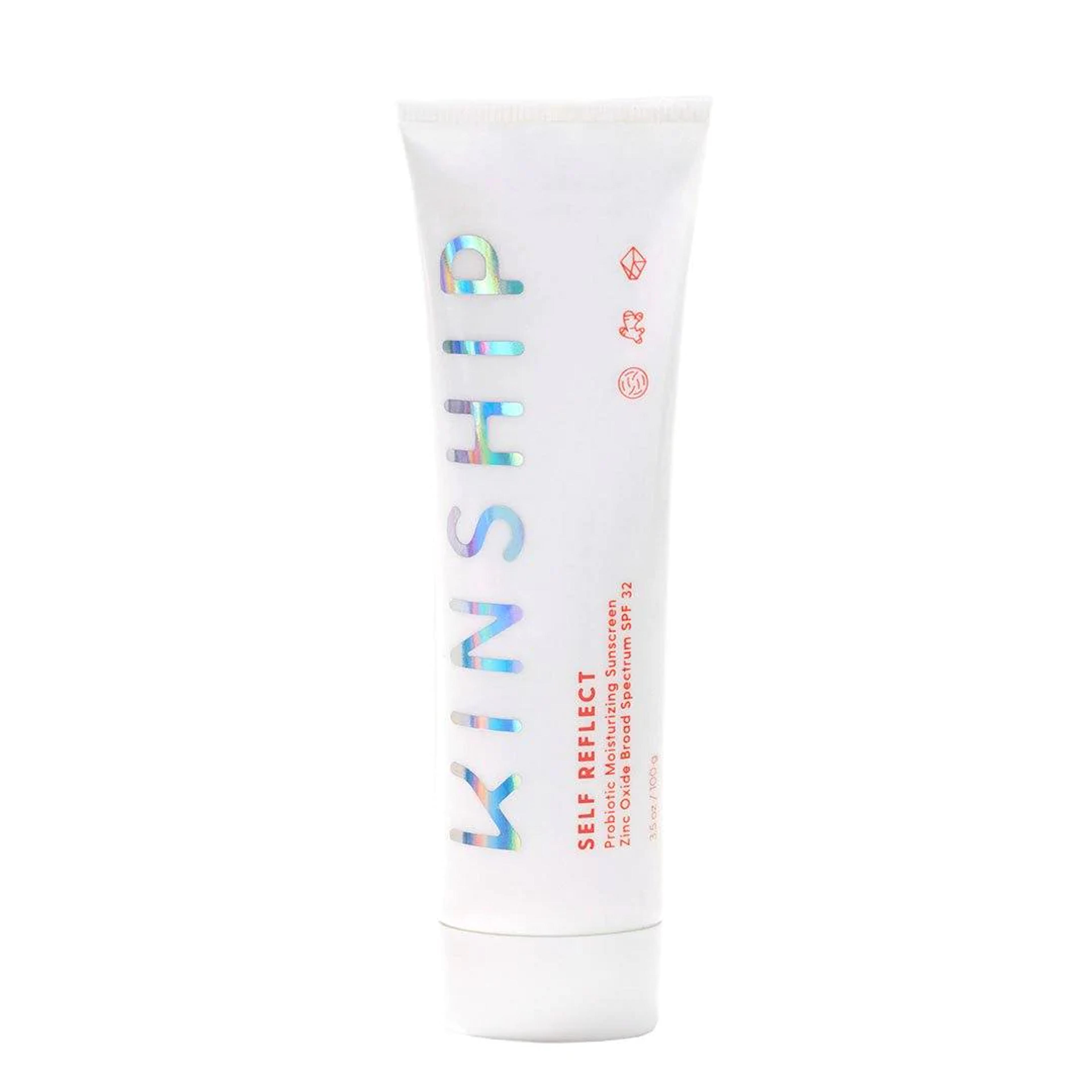 Self Reflect Sunscreen Broad Spectrum SPF 32 - 3.5 oz / 100 g