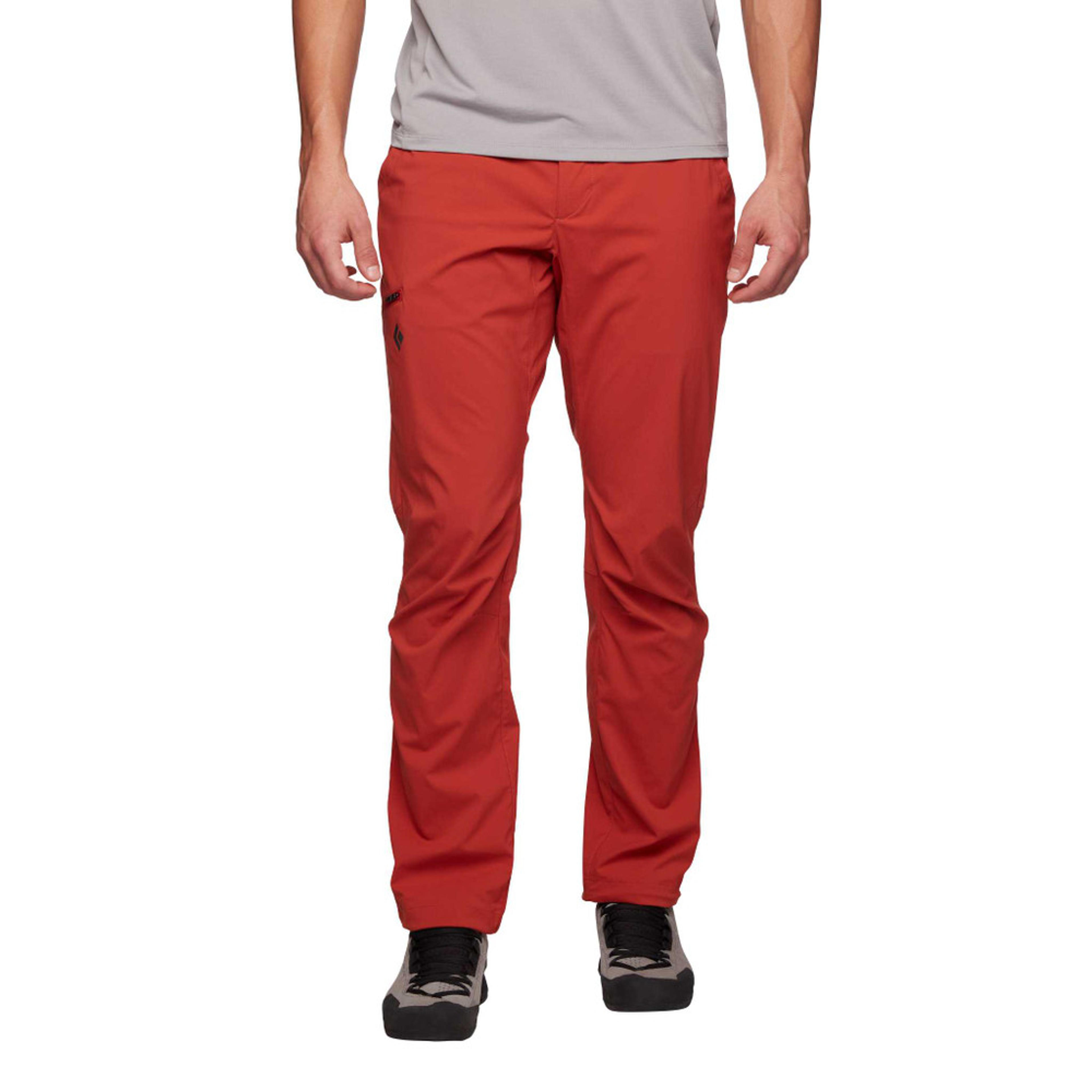 Men's Technician Alpine Pants | Black Diamond Equipment