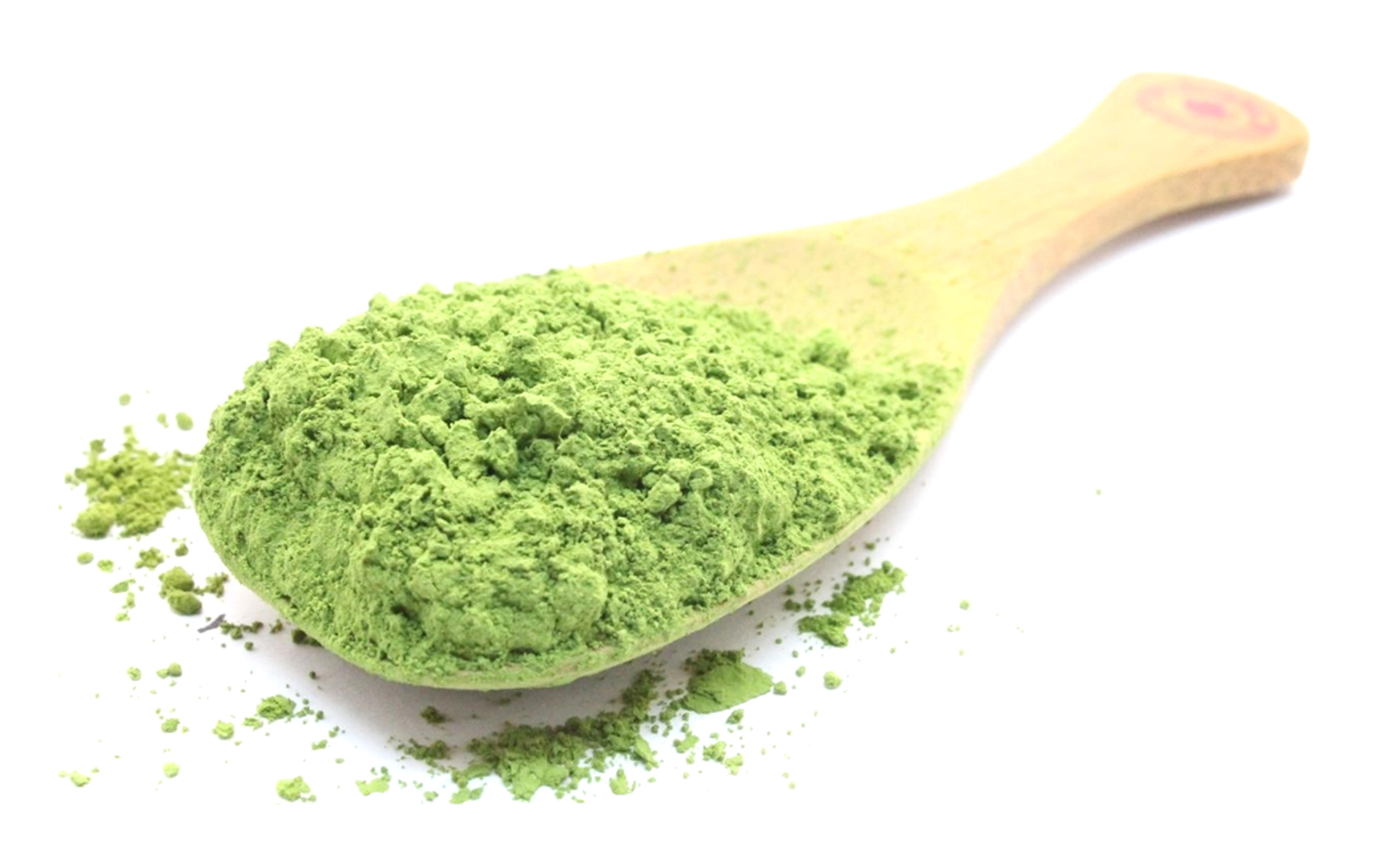 Premium Organic Matcha Green Tea Powder From Uji Kyoto Japan