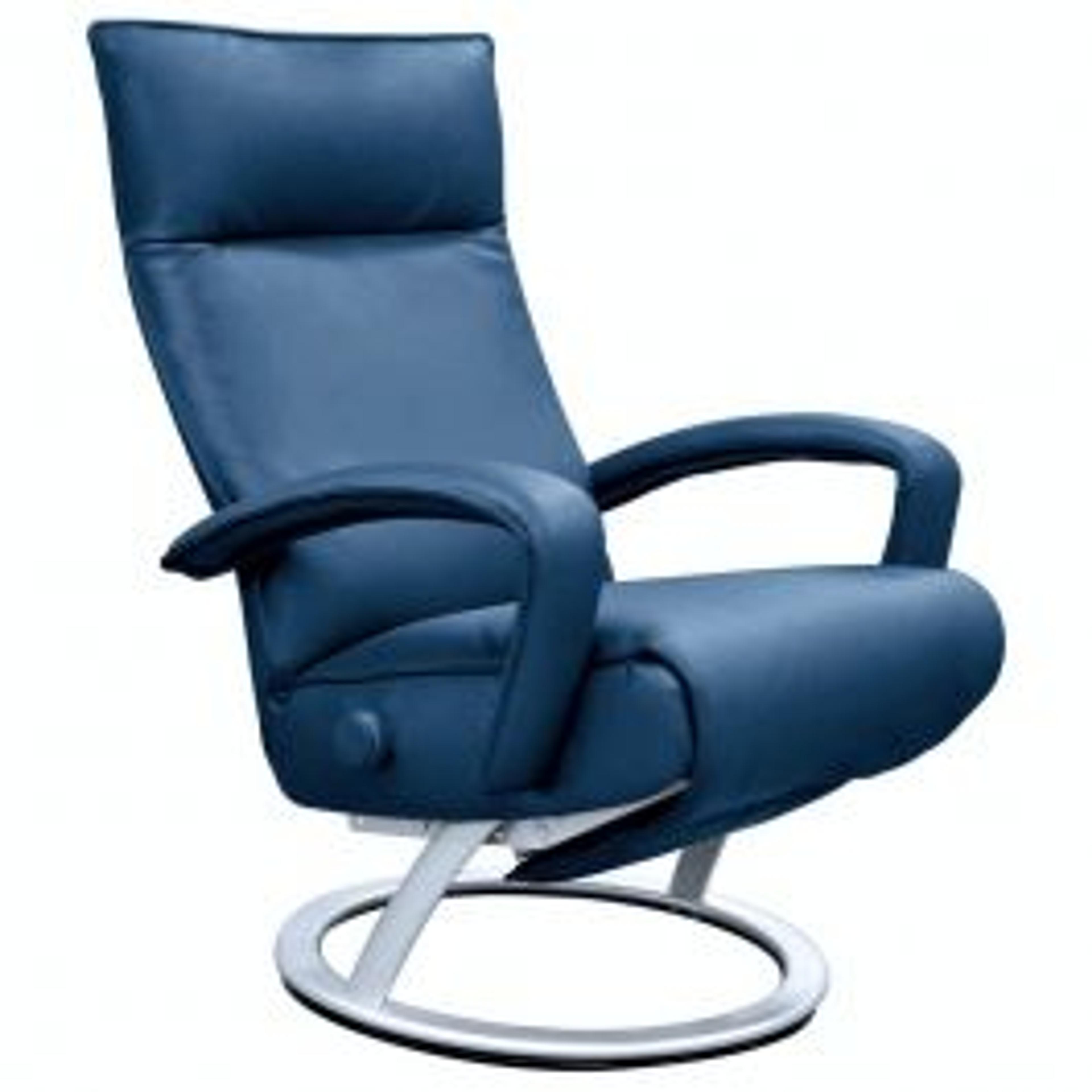 Gaga Recliner Chair by Lafer | Modern Recliners | Cressina