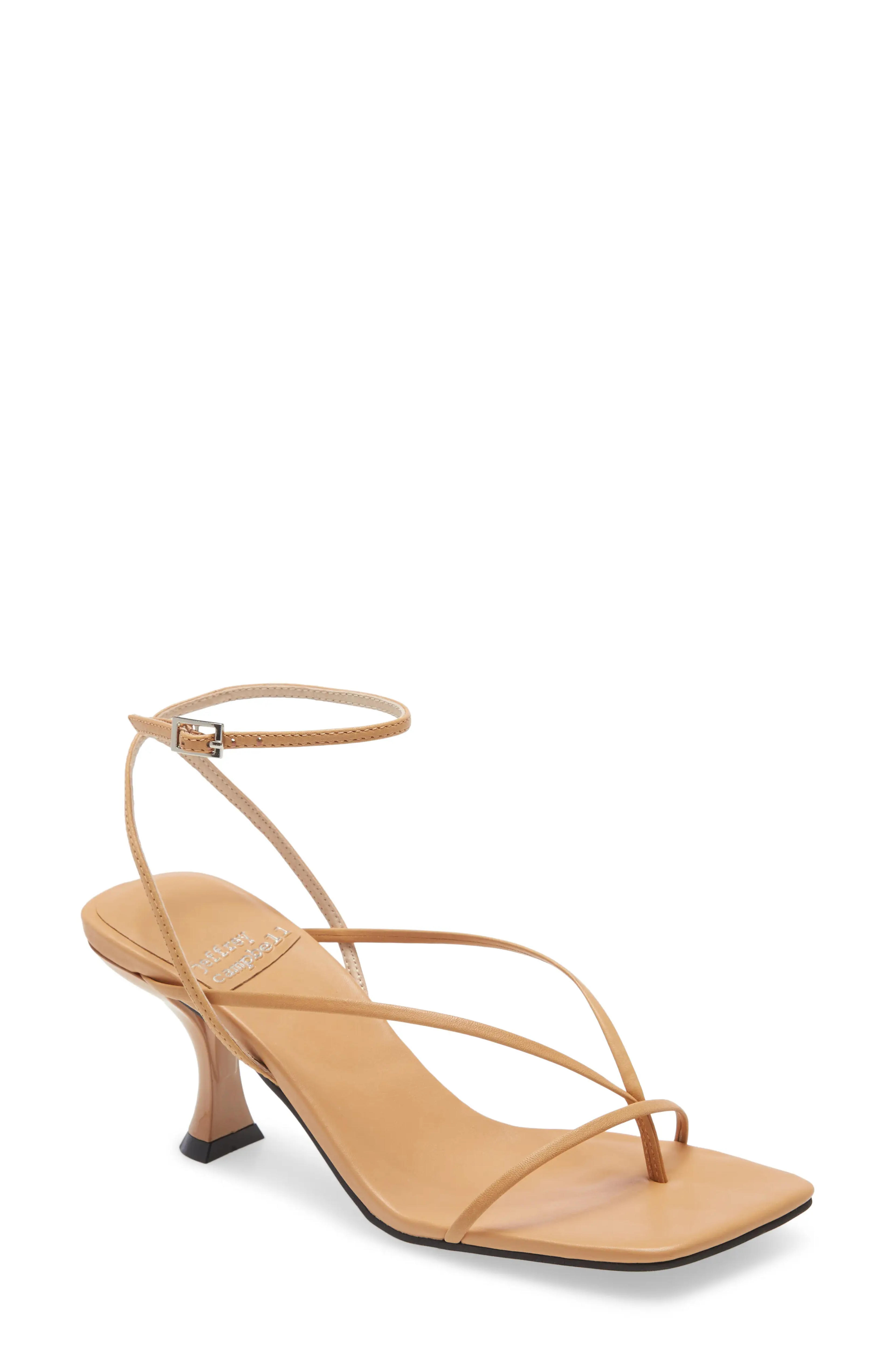 Jeffrey Campbell - Fluxx Sandal