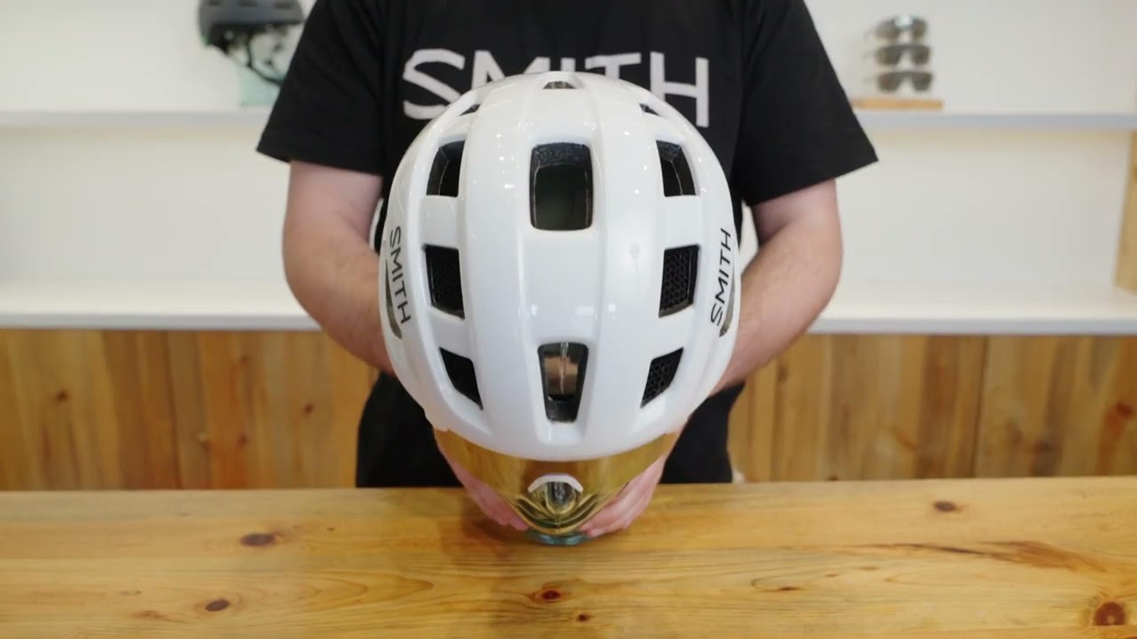 Smith Triad Mips Bike Helmet | REI Co-op