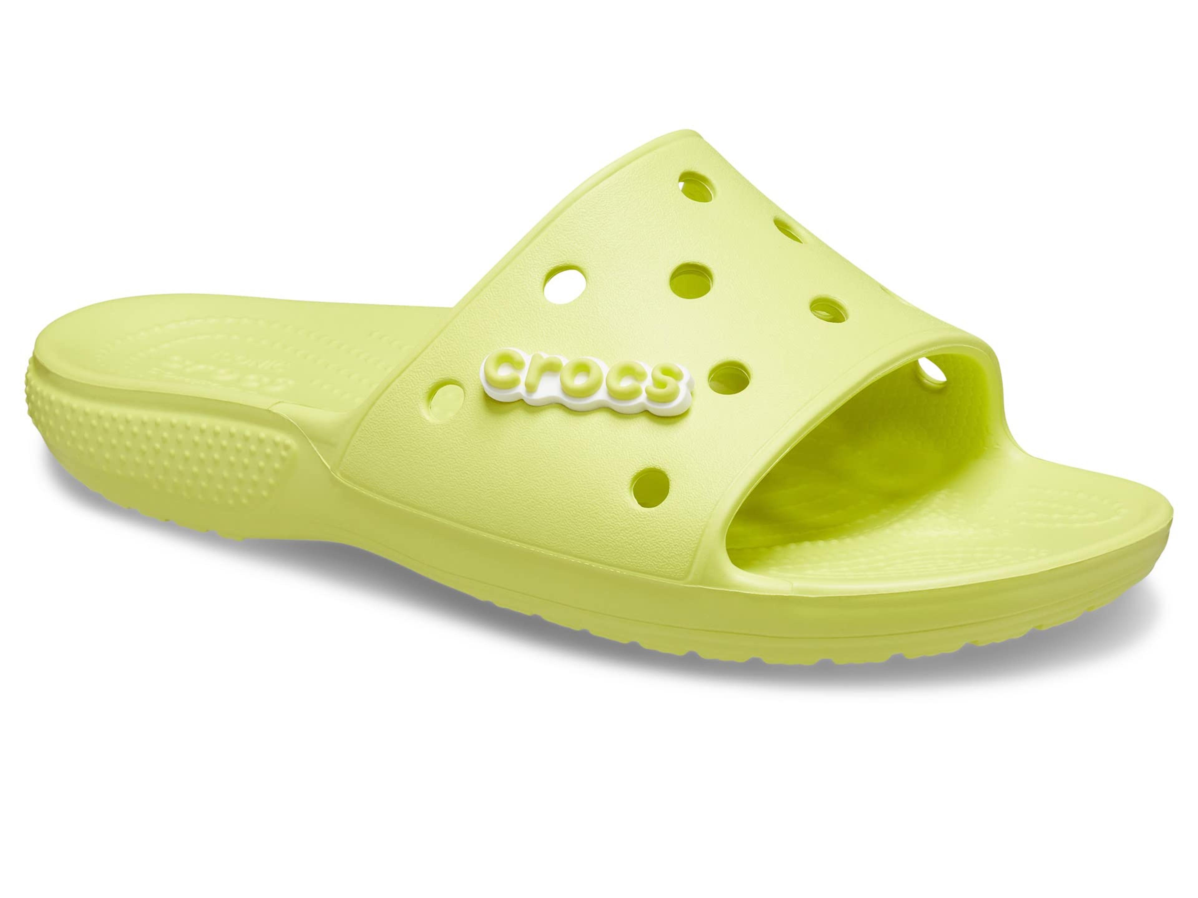 Crocs Classic II Slide