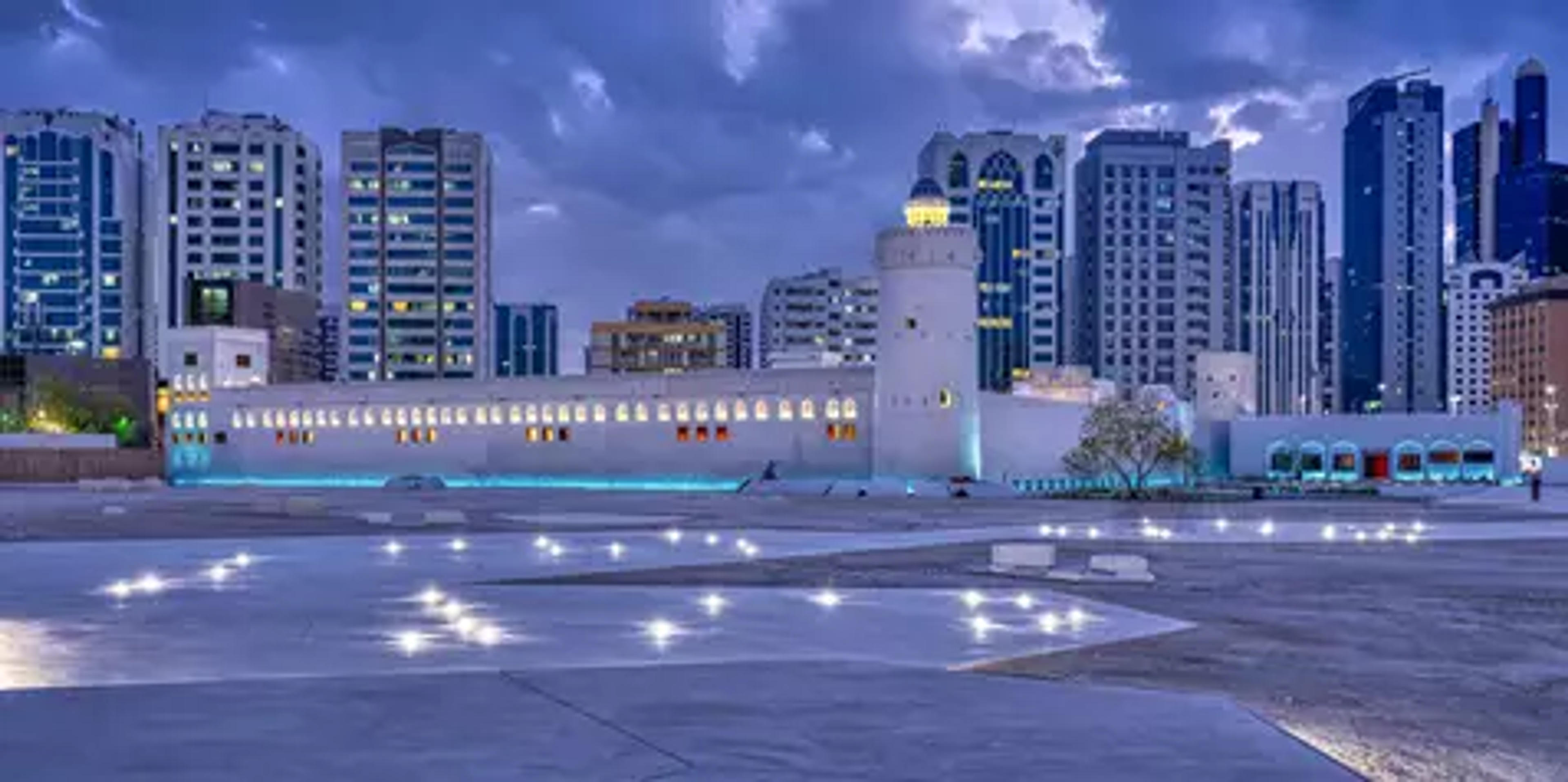 9 Ways to Discover Old Abu Dhabi and its History | Experience Abu Dhabi