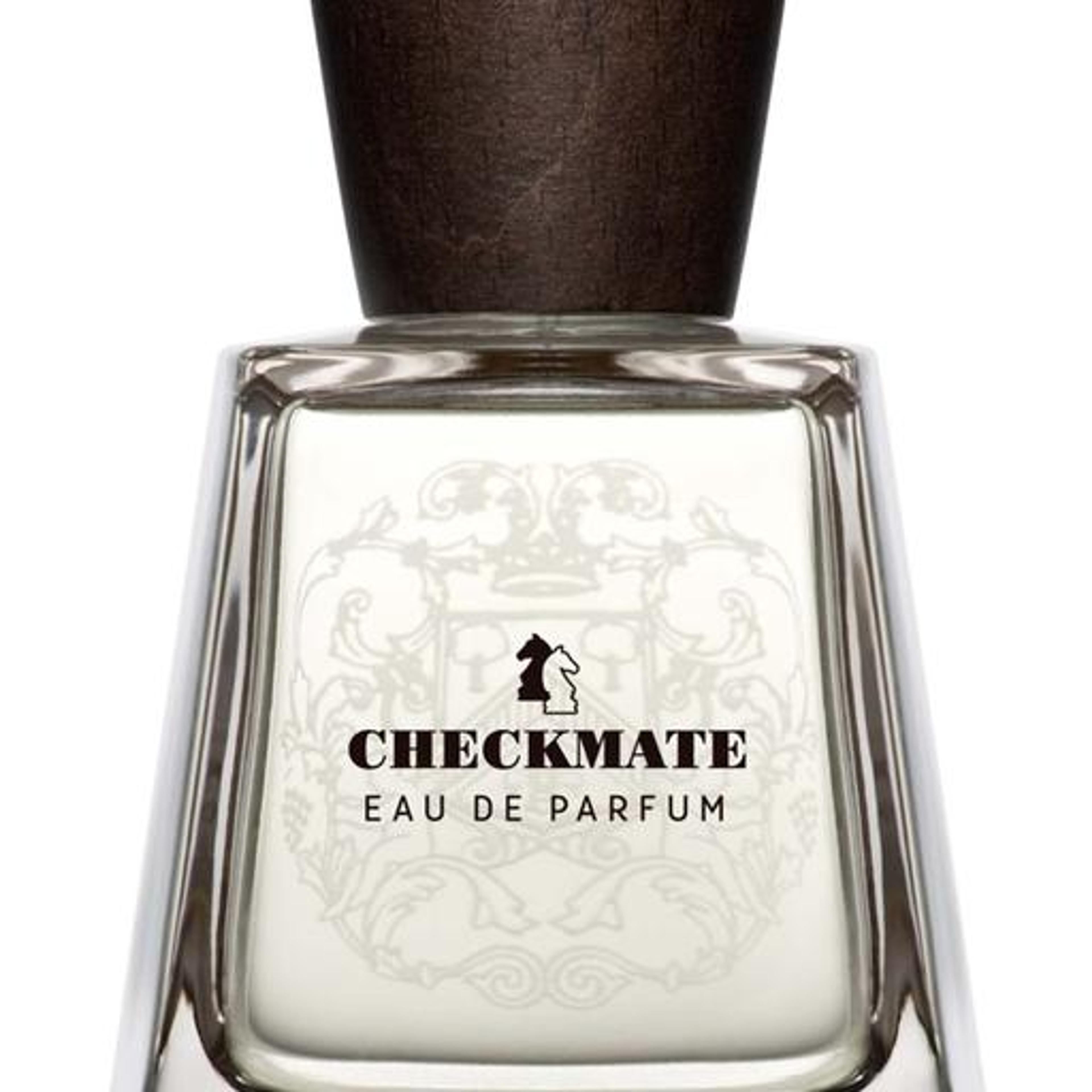 Checkmate Eau de Parfum | Fragrance