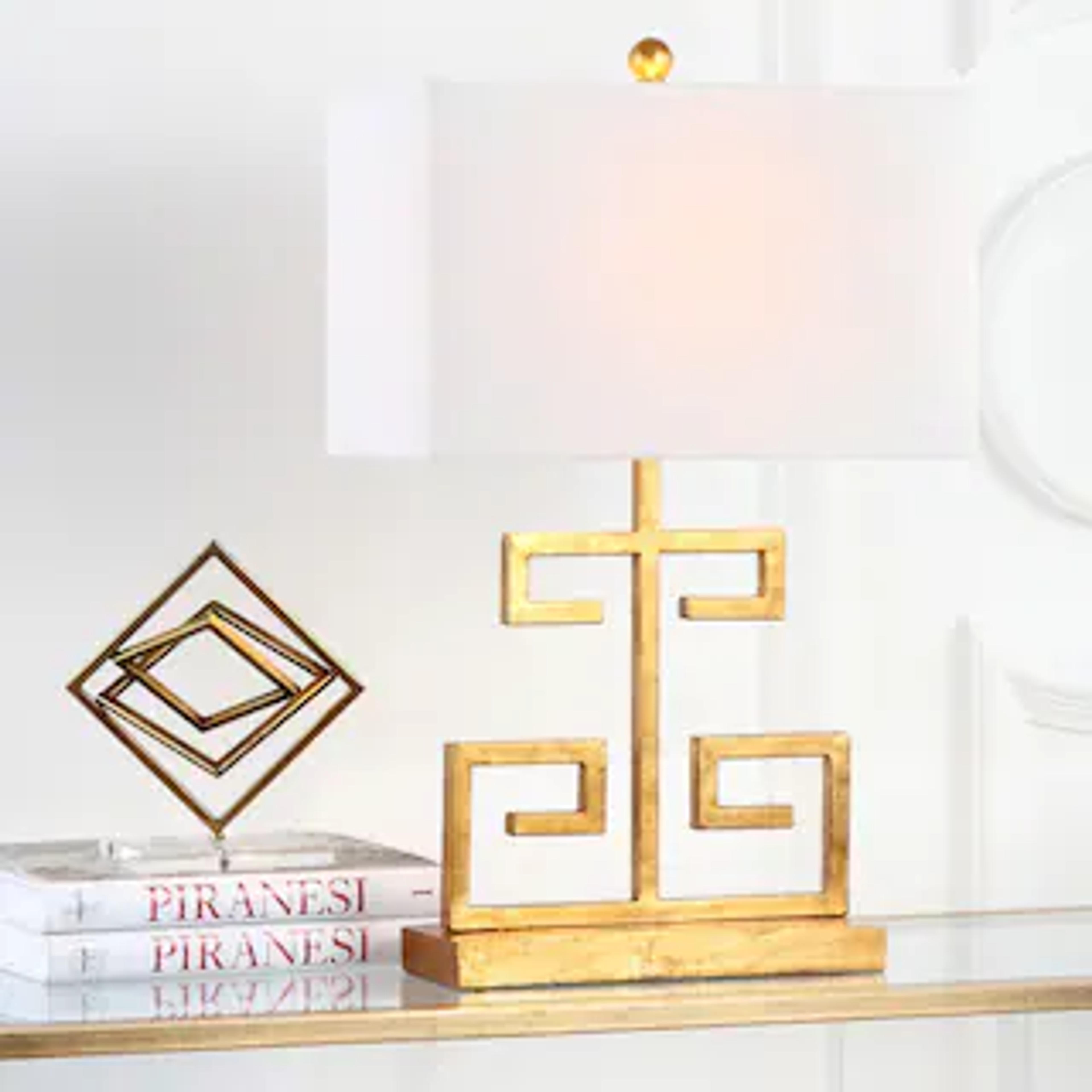 Table Lamps - Bed Bath & Beyond