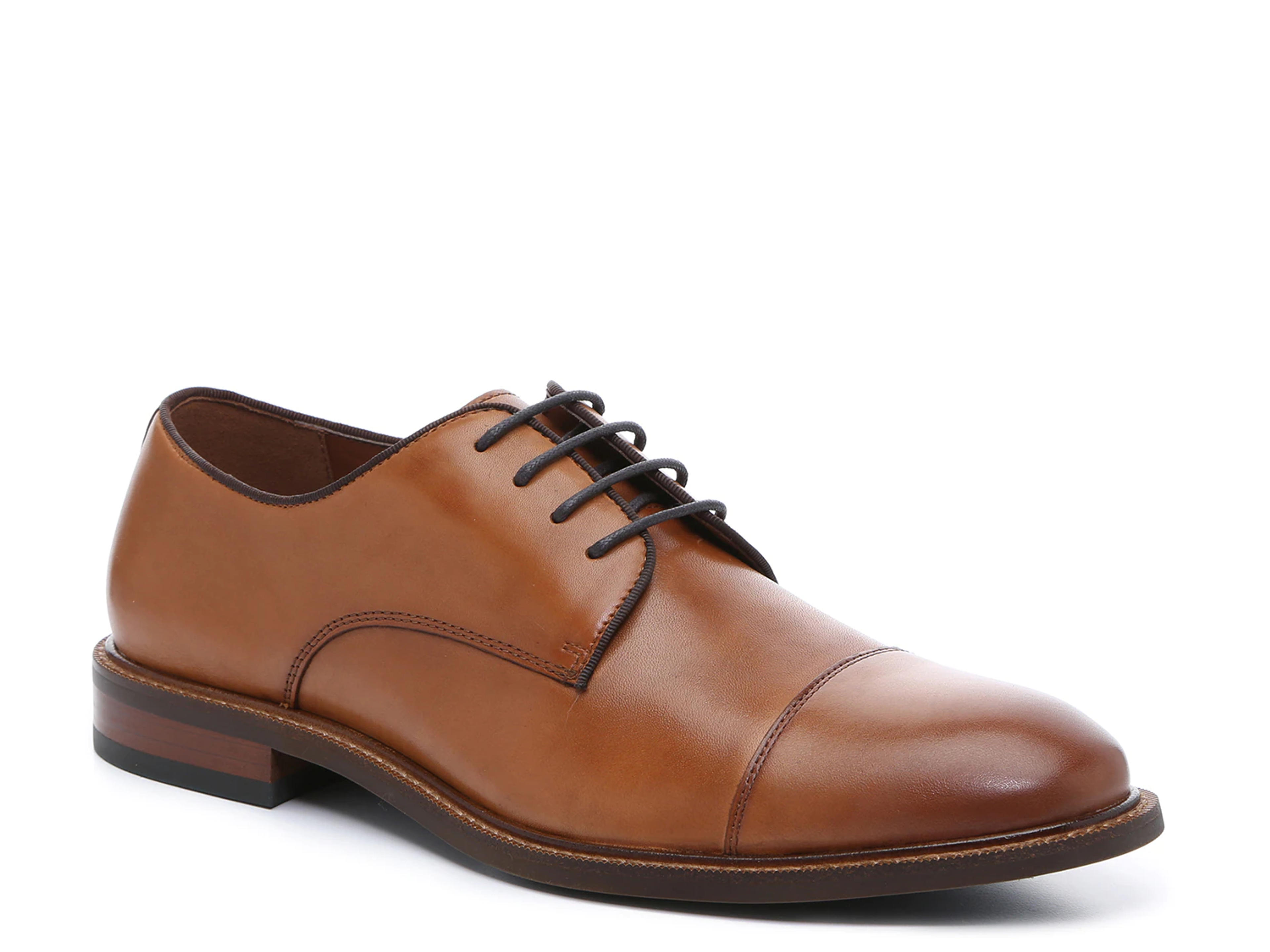 Vince Camuto Lamson Cap Toe Oxford | DSW