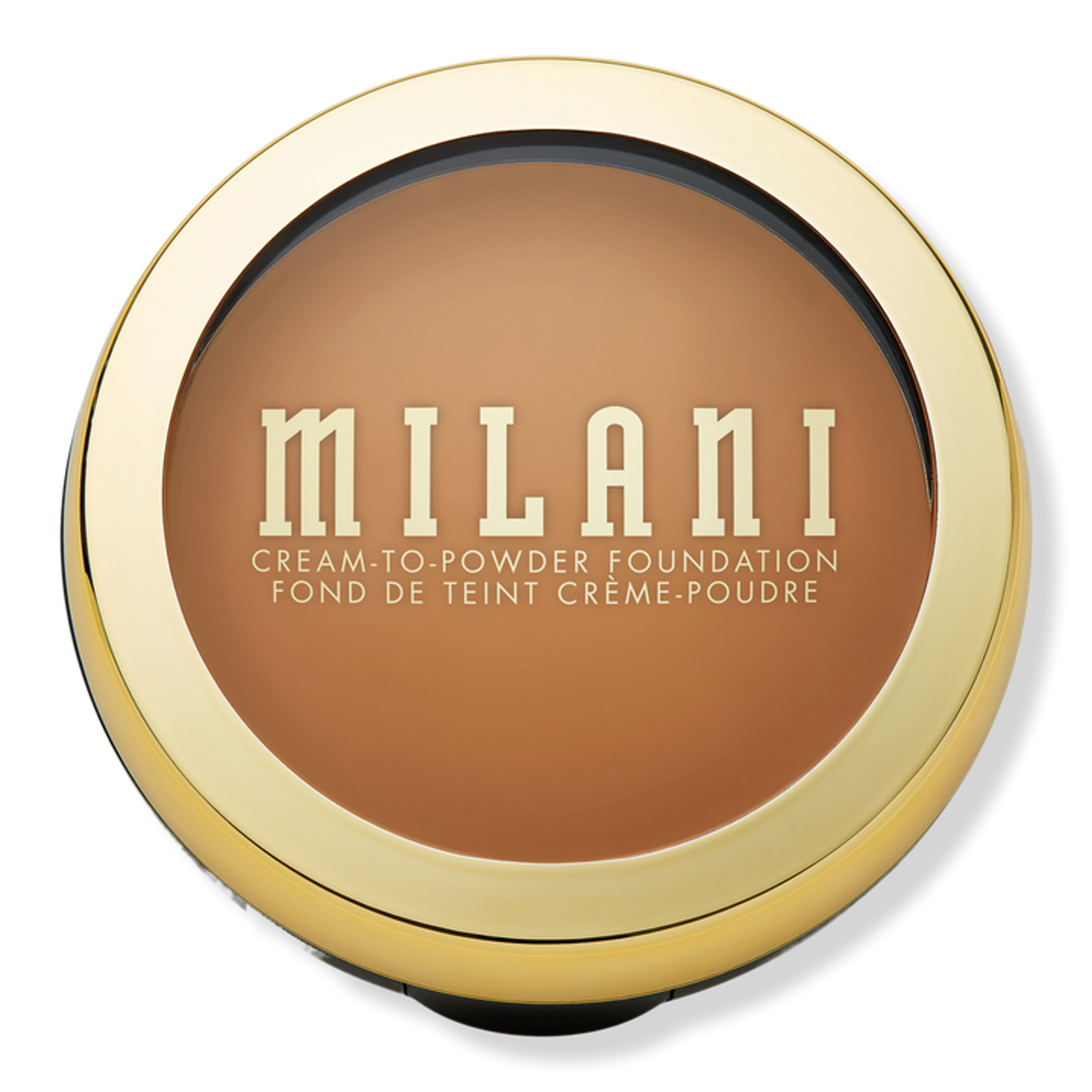 Conceal + Perfect Smooth Finish Cream-To-Powder Foundation - Milani | Ulta Beauty