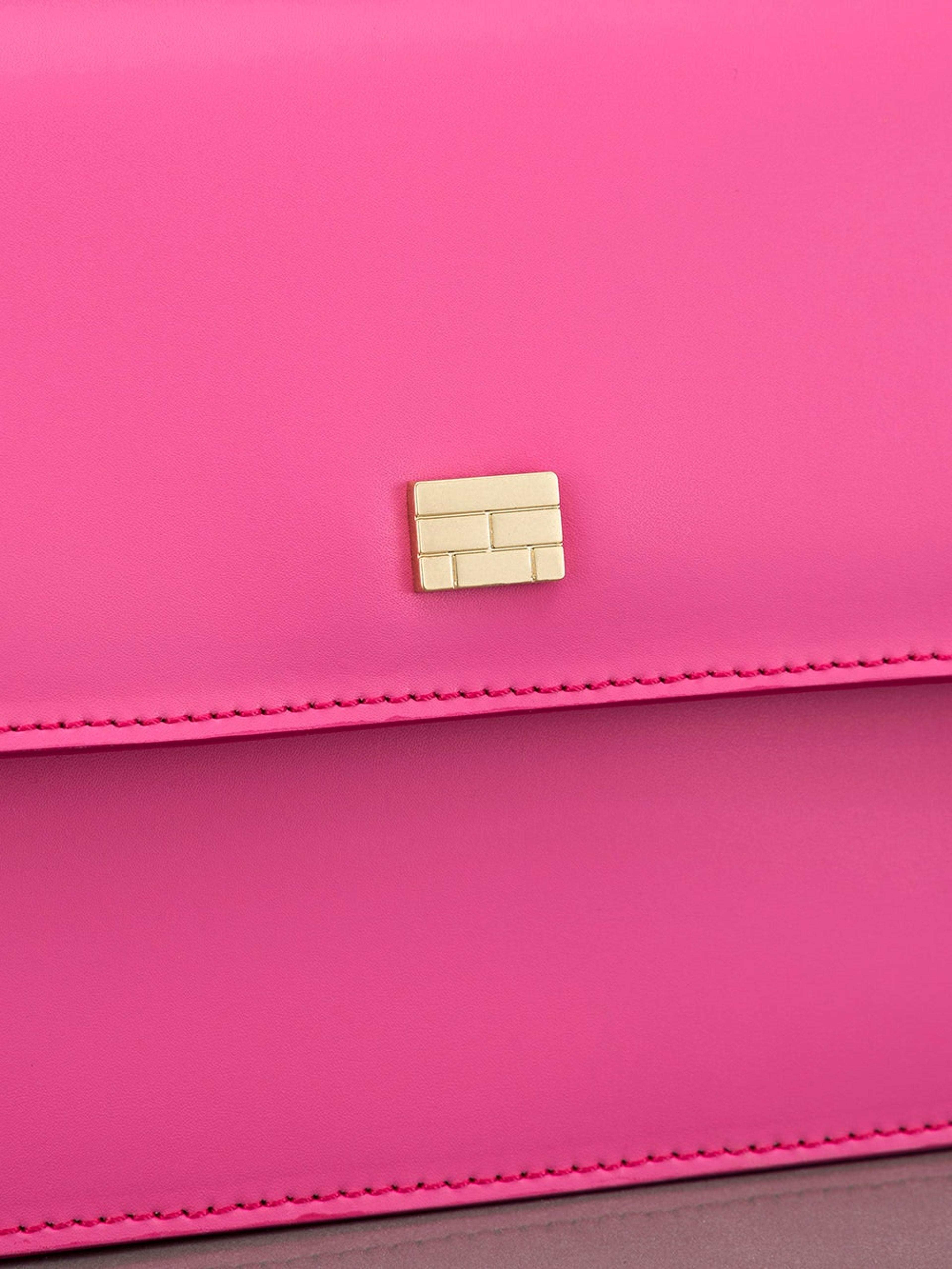 Le Signature Compact Mini Hot Pink – FRAME