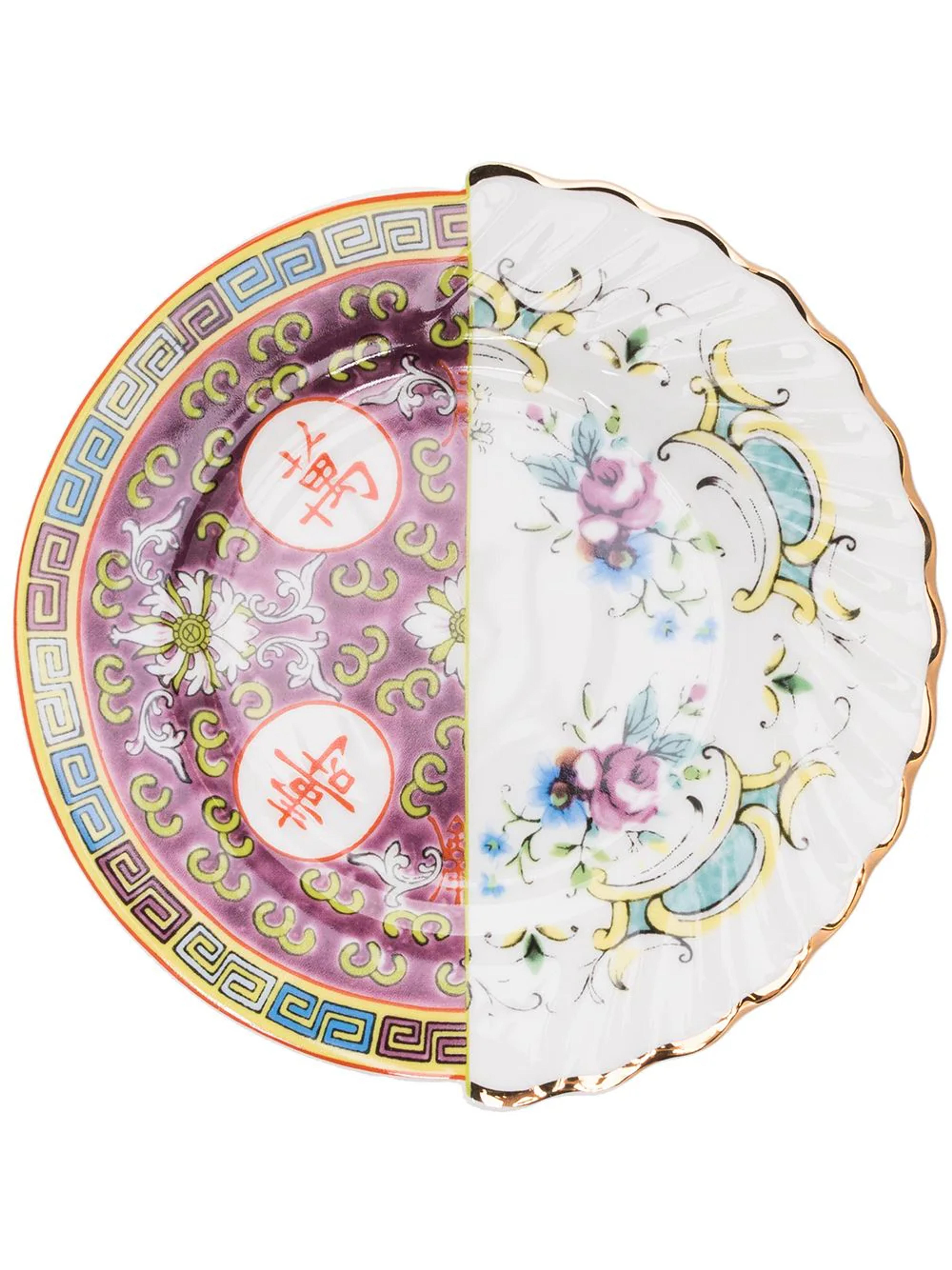 Seletti Eudossia Dessert Plate - Farfetch