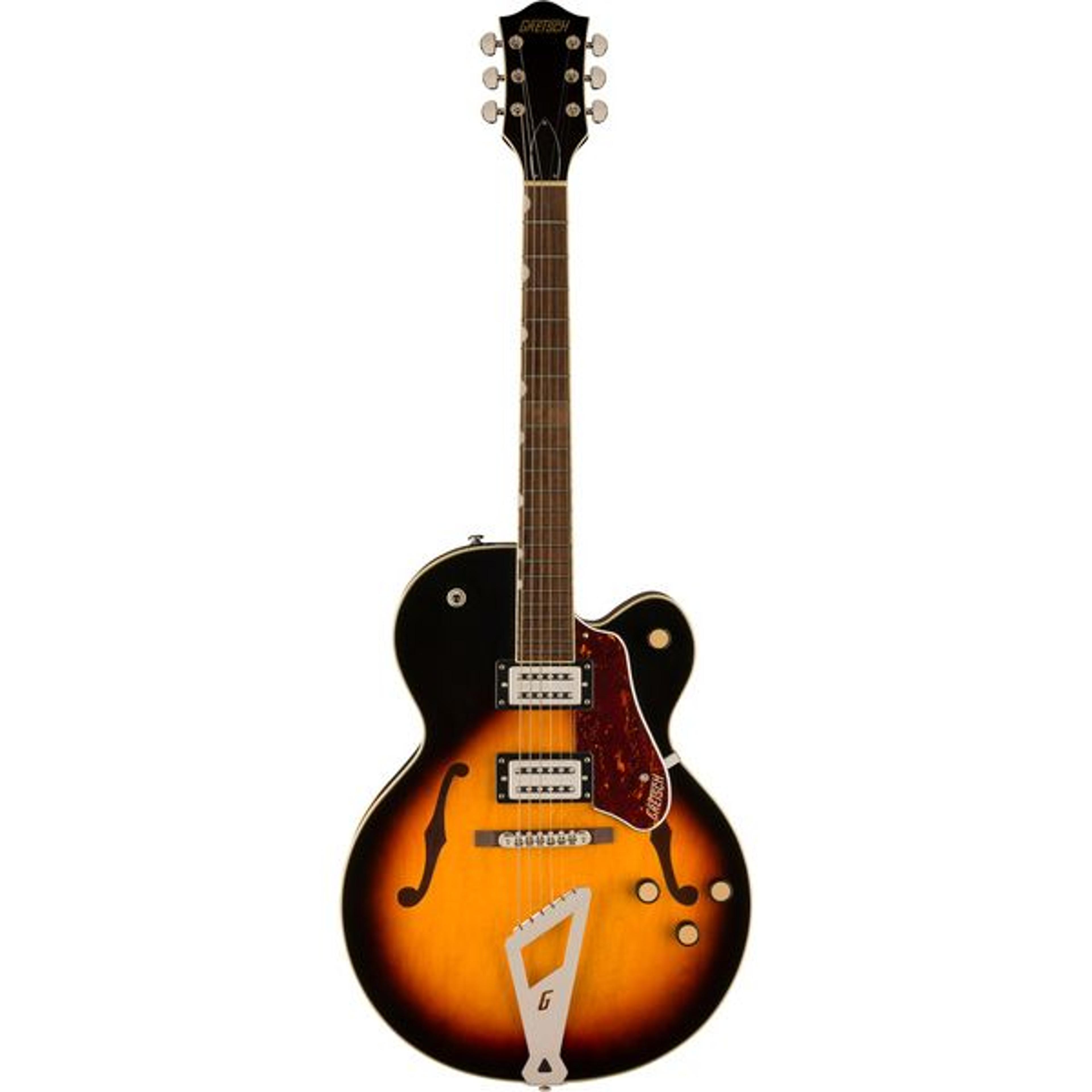 Gretsch G2420 ABB Streamliner – Thomann United States