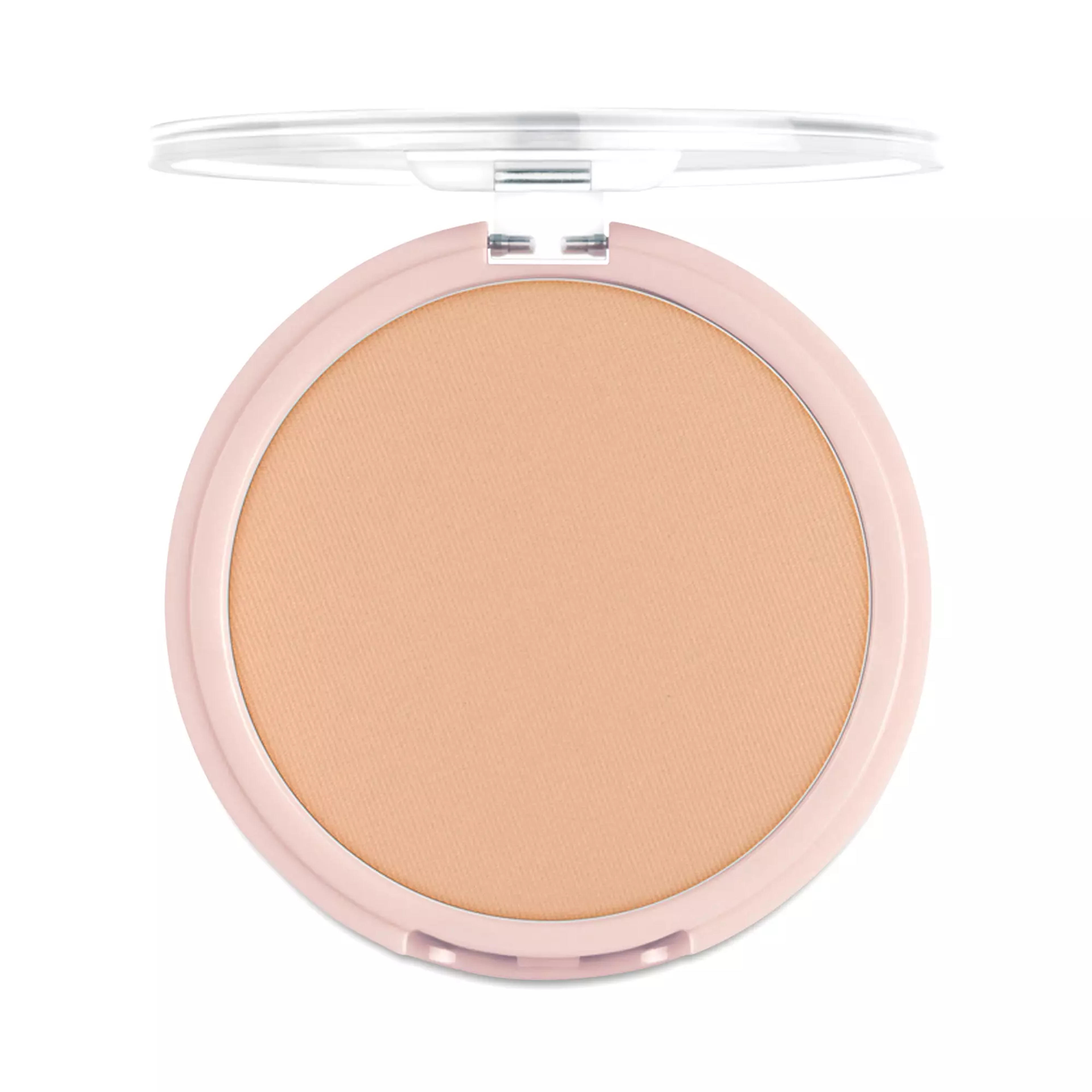 Mineral Fusion Pressed Powder Foundation, Warm 3 | Thrive Market