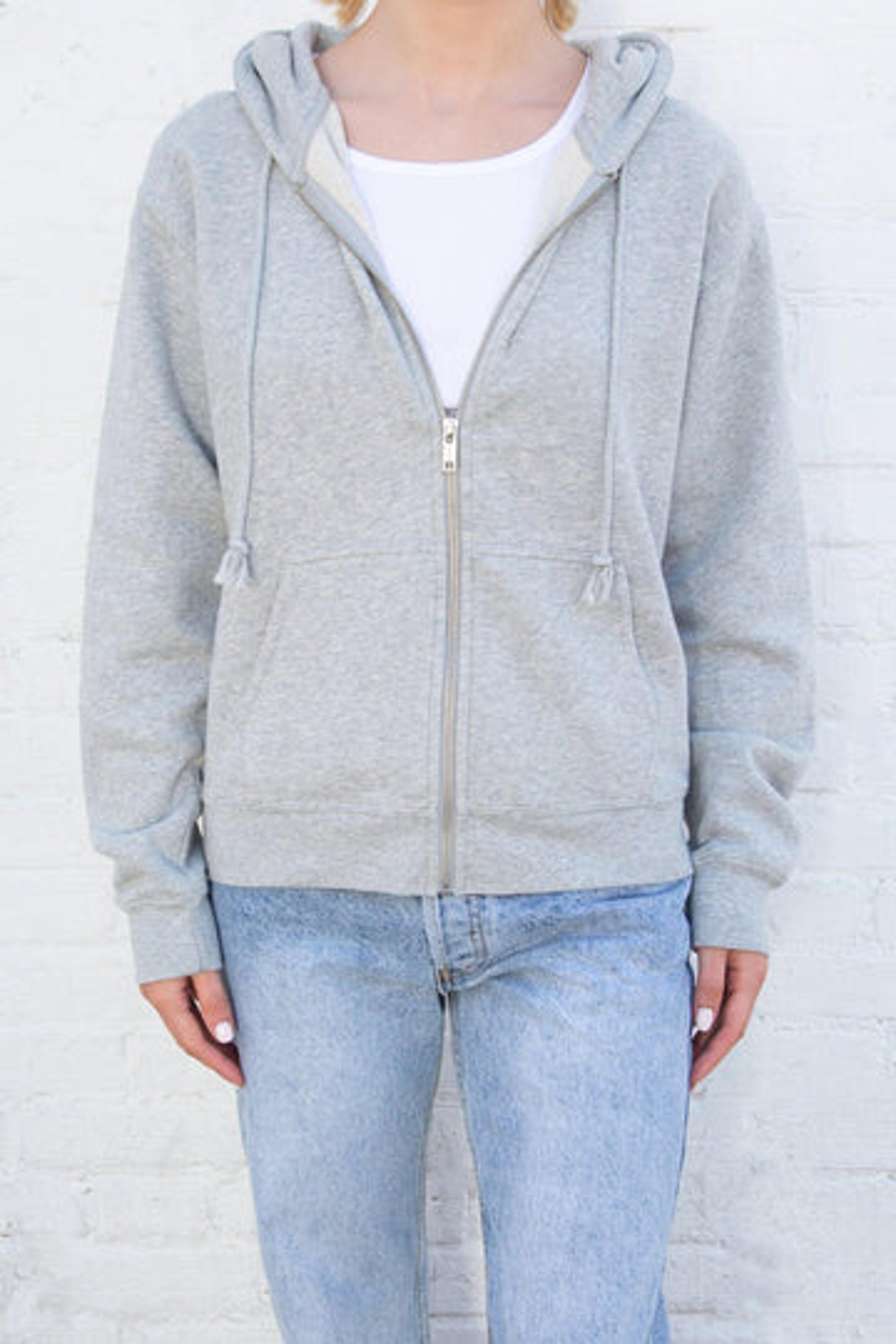 Christy Hoodie – Brandy Melville