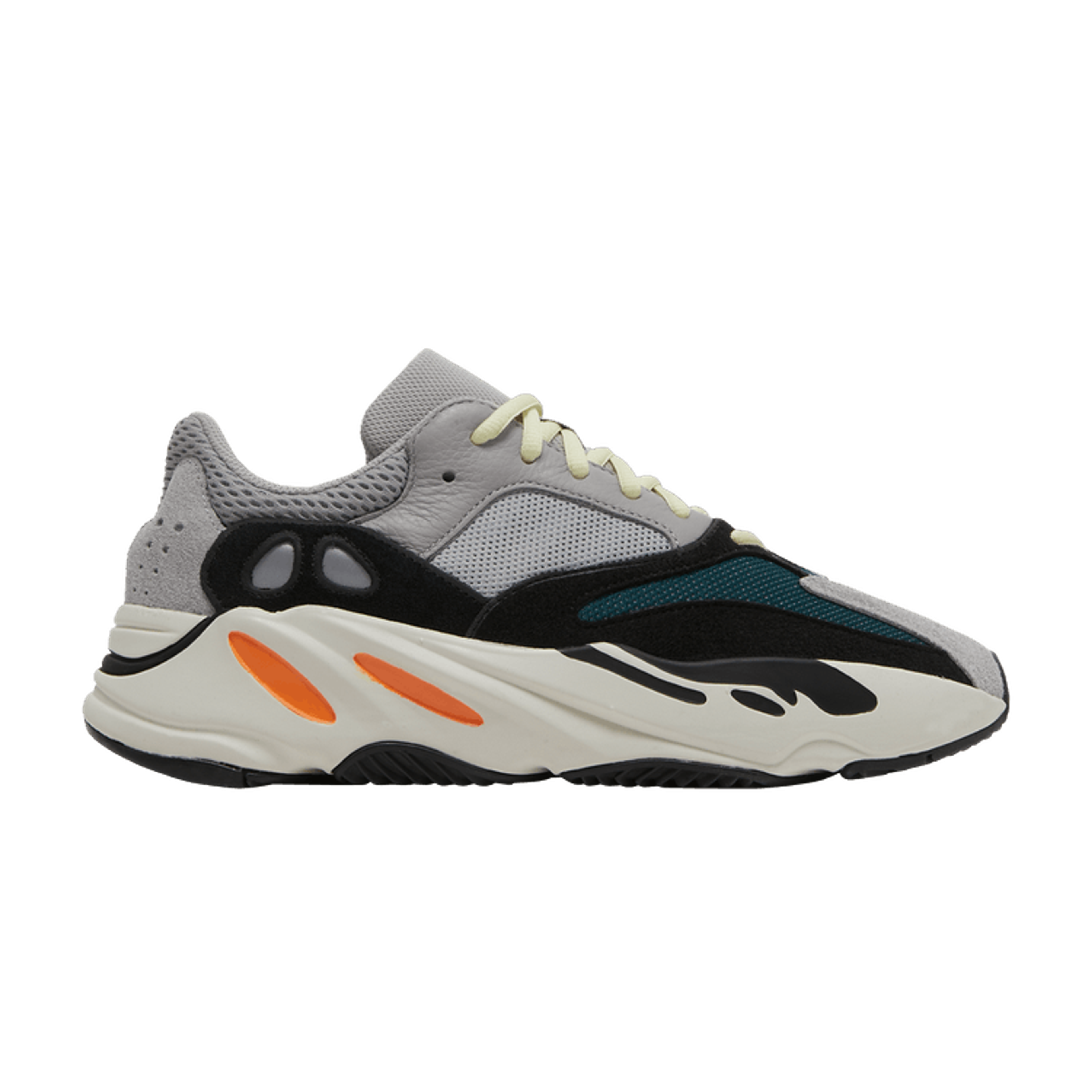 Buy Yeezy Boost 700 'Wave Runner' 2017 - B75571 - Grey | GOAT