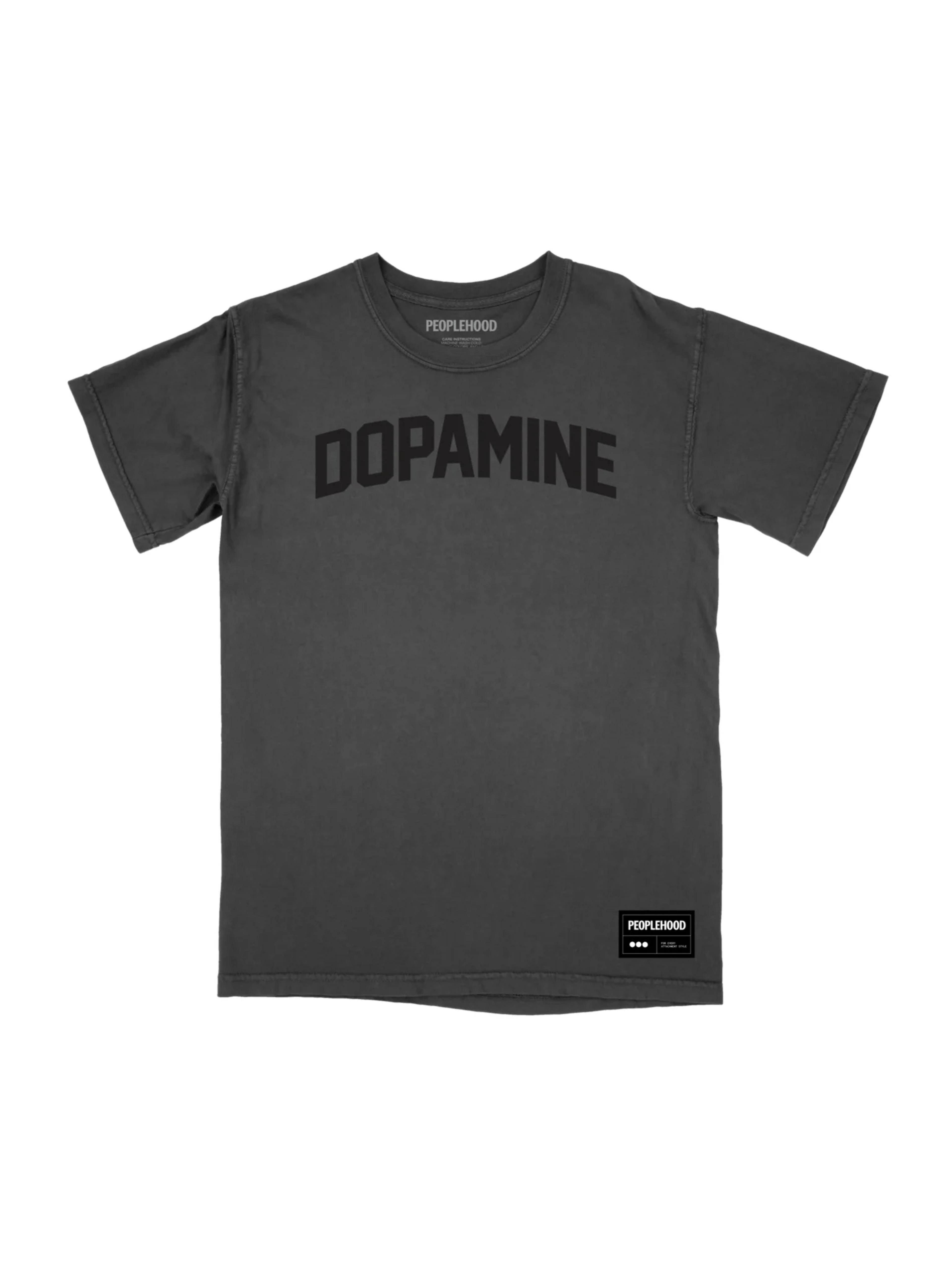 Dopamine Tee – Peoplehood