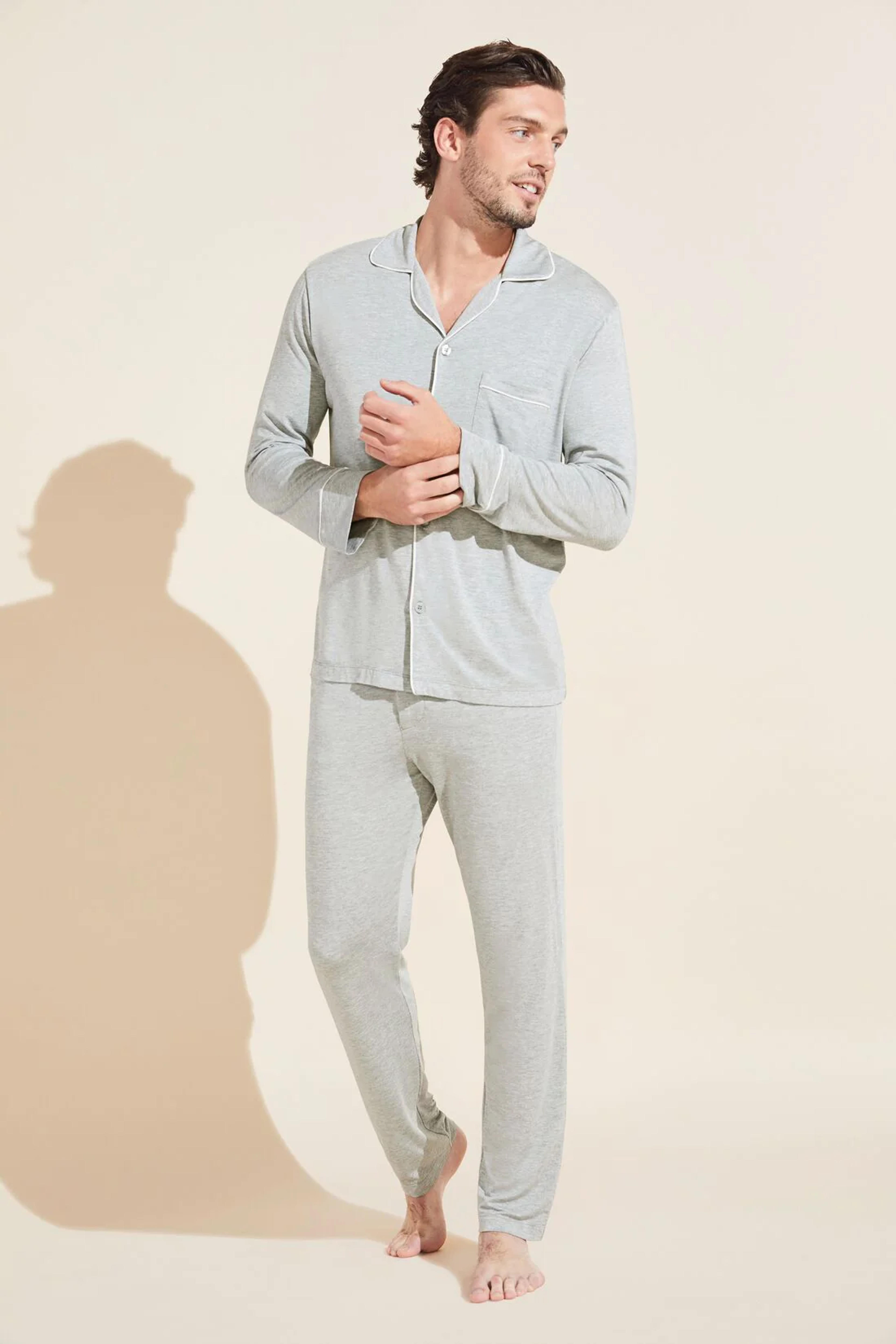 eberjey.com/products/william-tencel-modal-long-pj-set-heather-grey-ivory