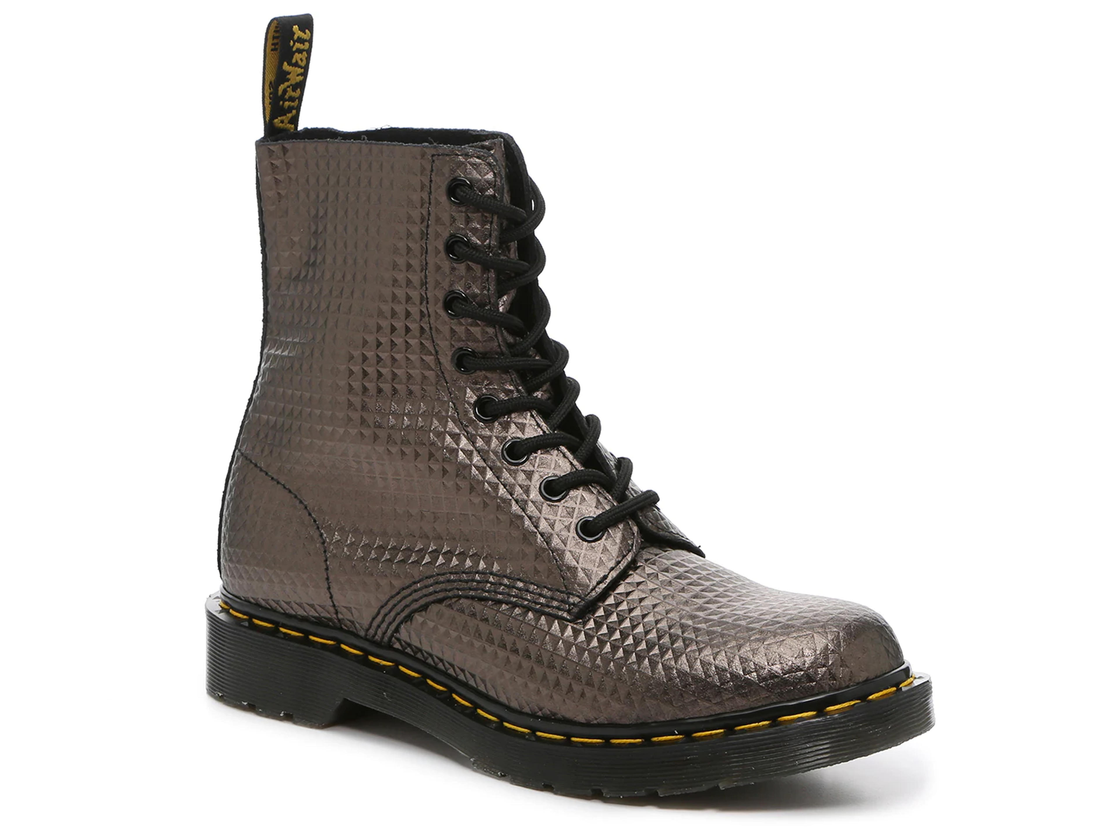 Dr. Martens 1460 Boot - Women's - Free Shipping | DSW