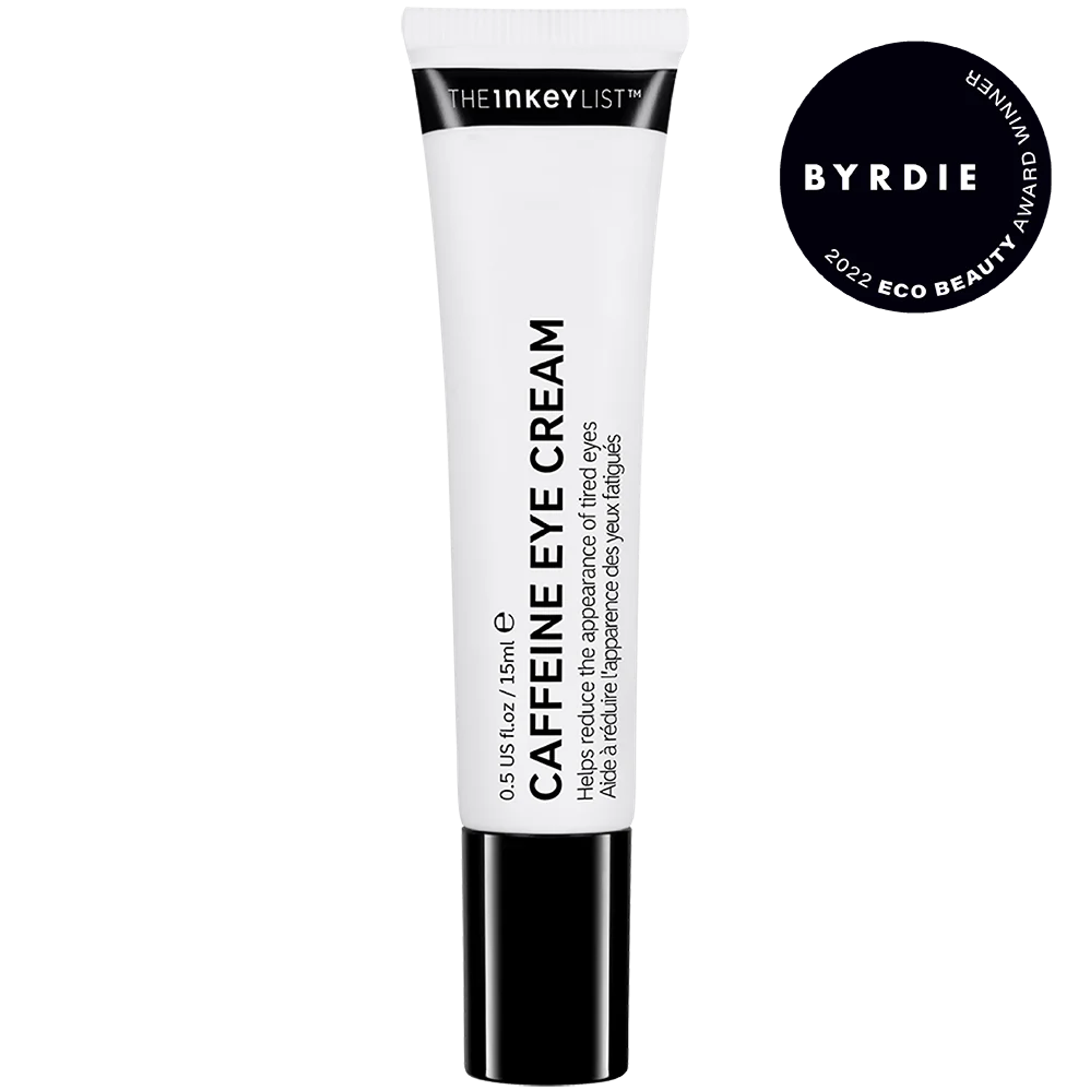 Caffeine Eye Cream