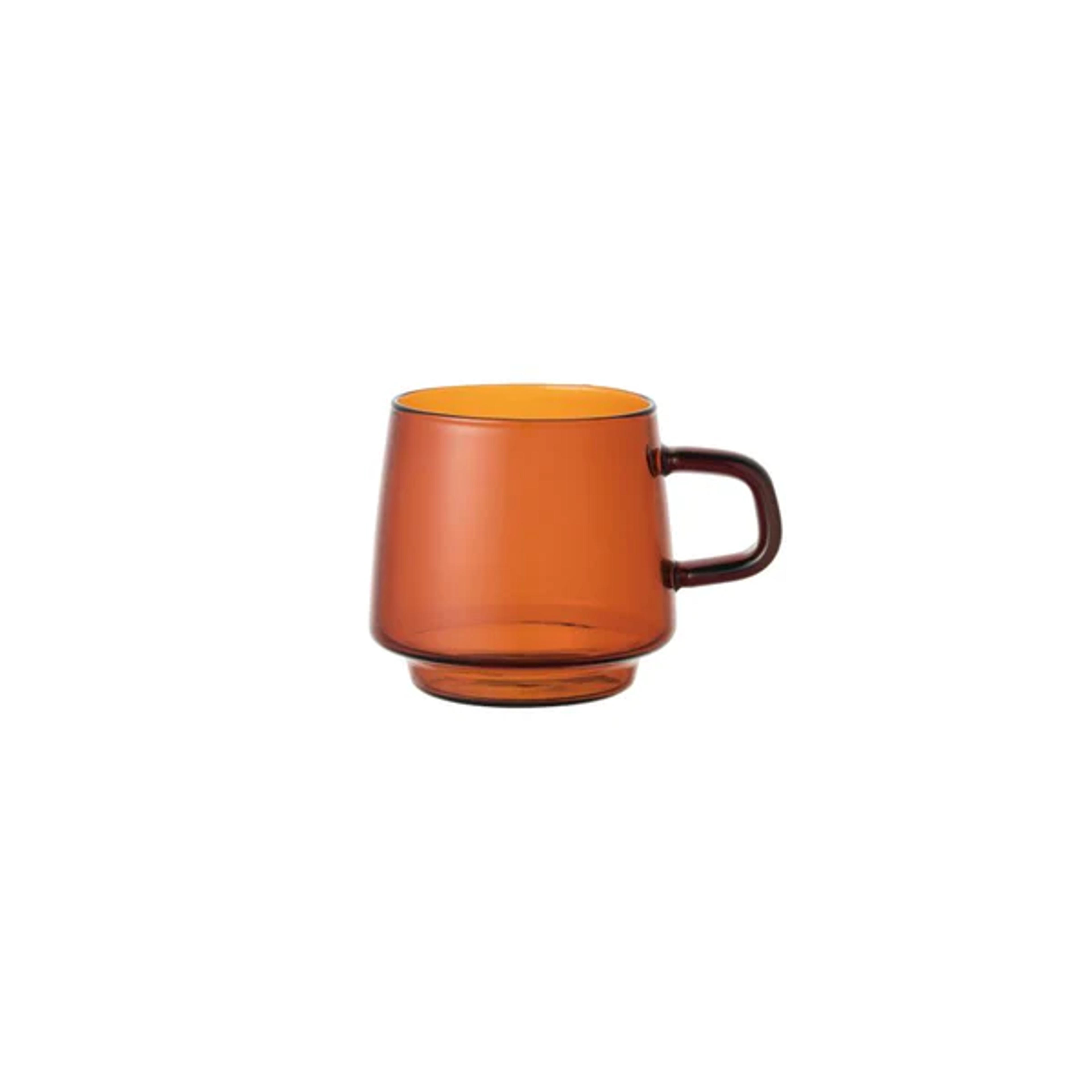 SEPIA mug 340ml / 11oz – KINTO USA, Inc