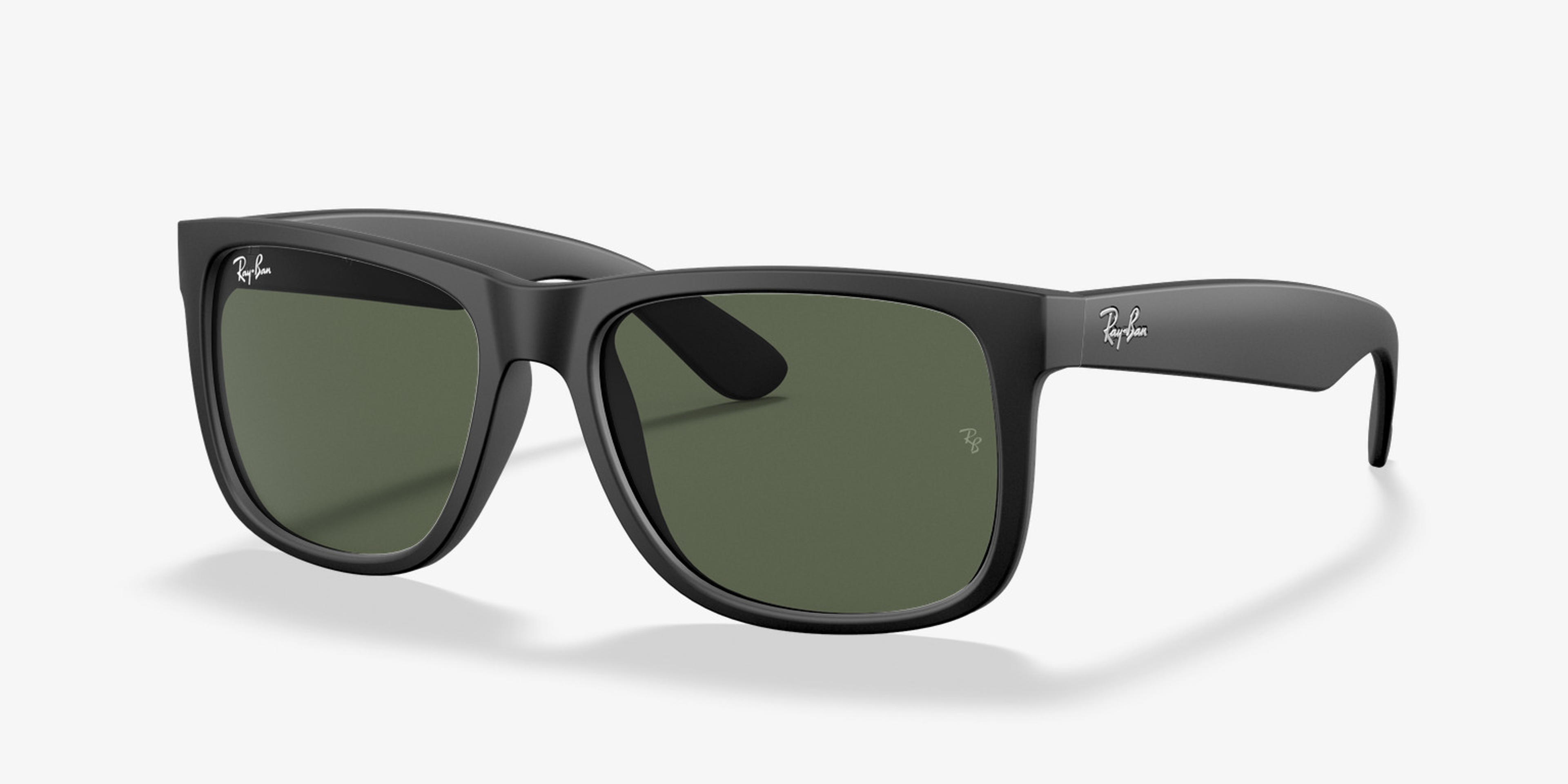 Custom Justin Sunglasses | Ray-Ban®