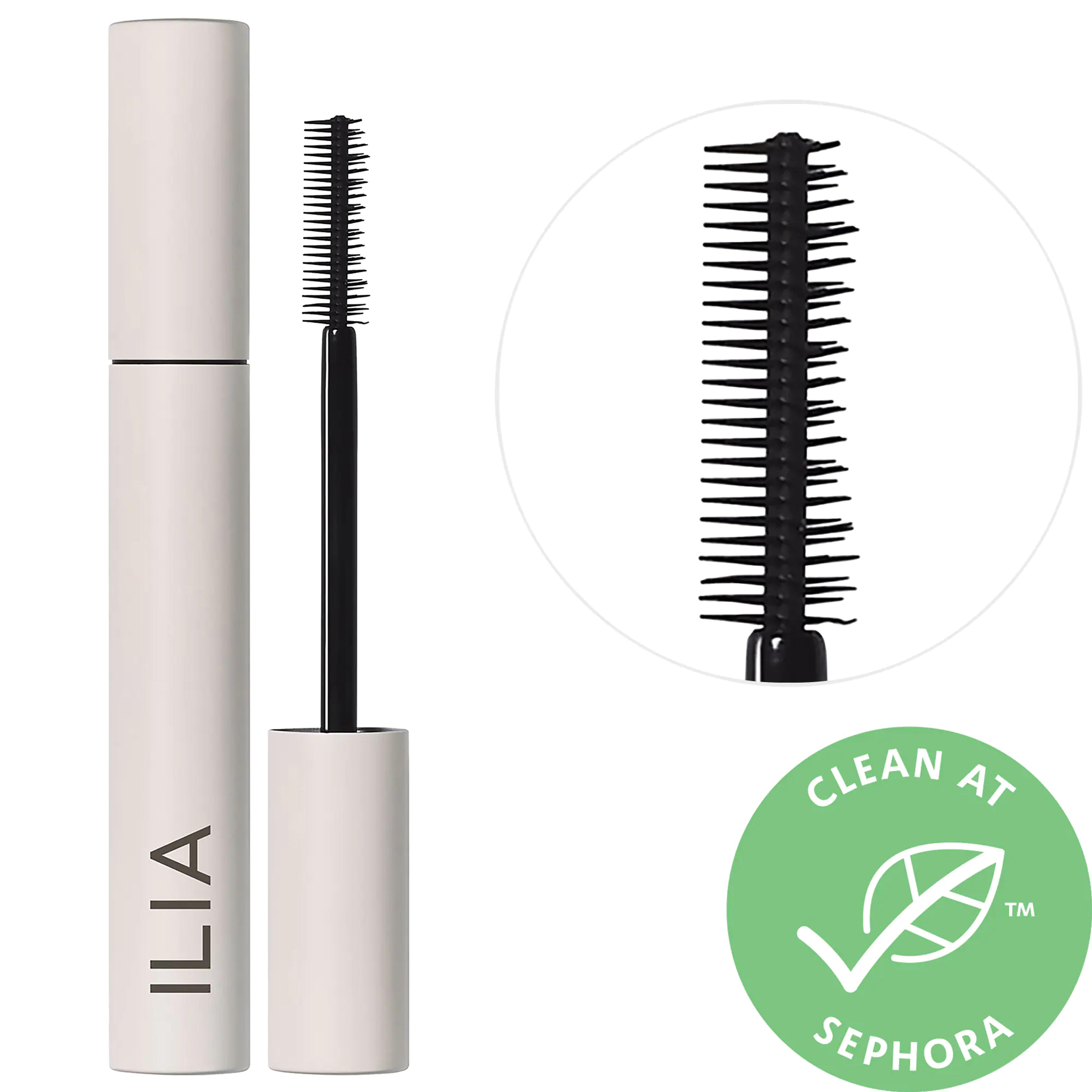 Limitless Lash Lengthening Clean Mascara - ILIA | Sephora