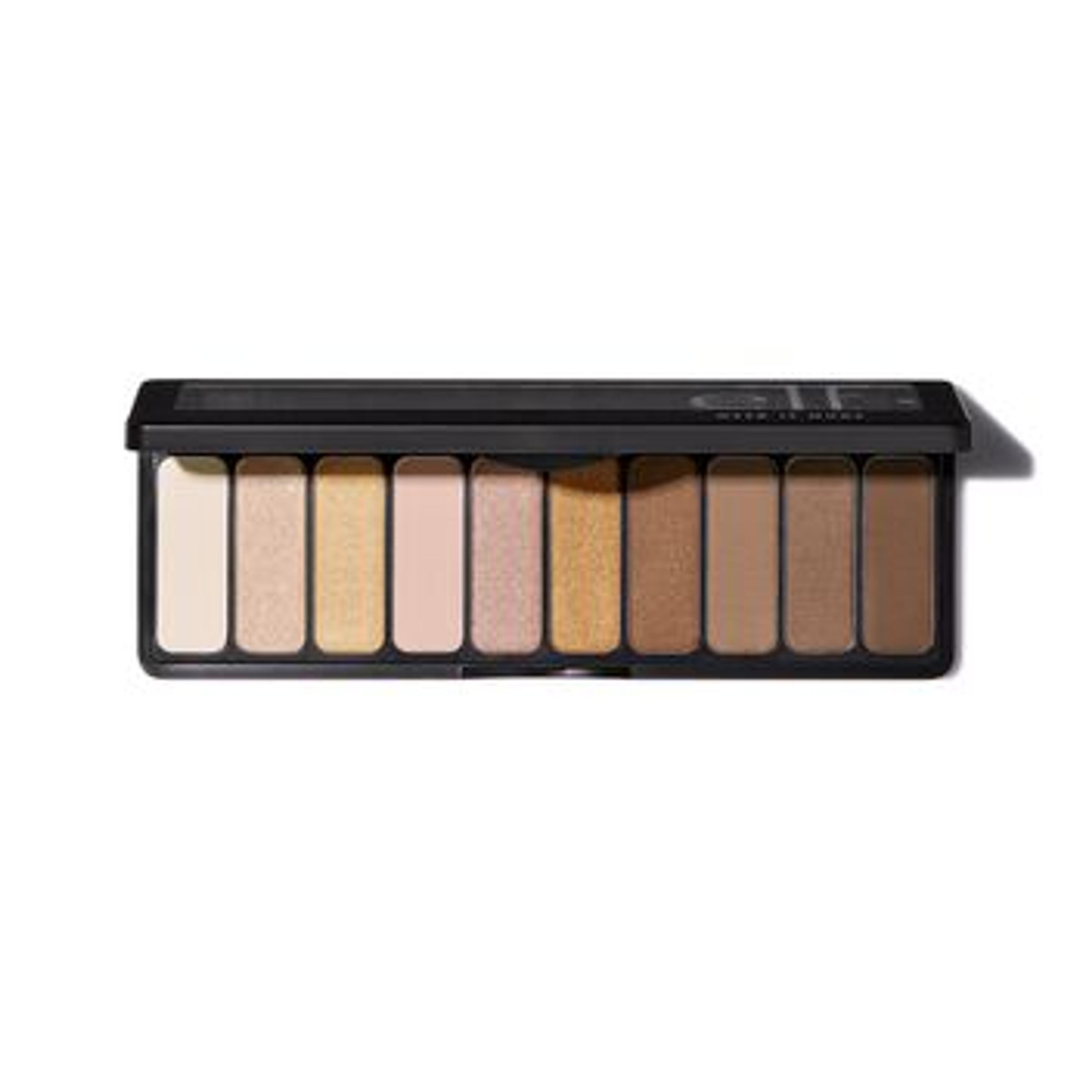 Need It Nude Eyeshadow Palette,