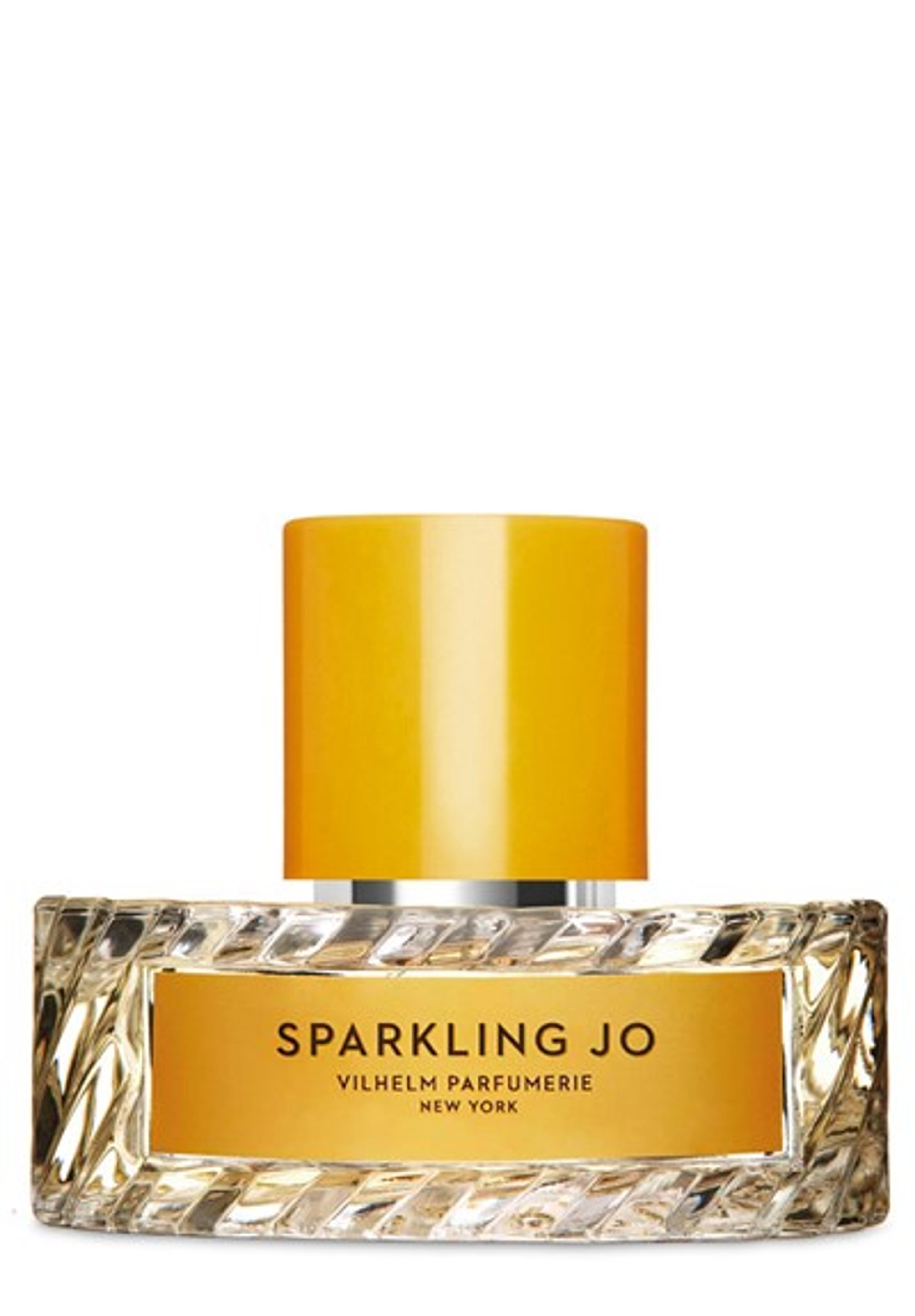 Sparkling Jo Eau de Parfum by Vilhelm Parfumerie | Luckyscent