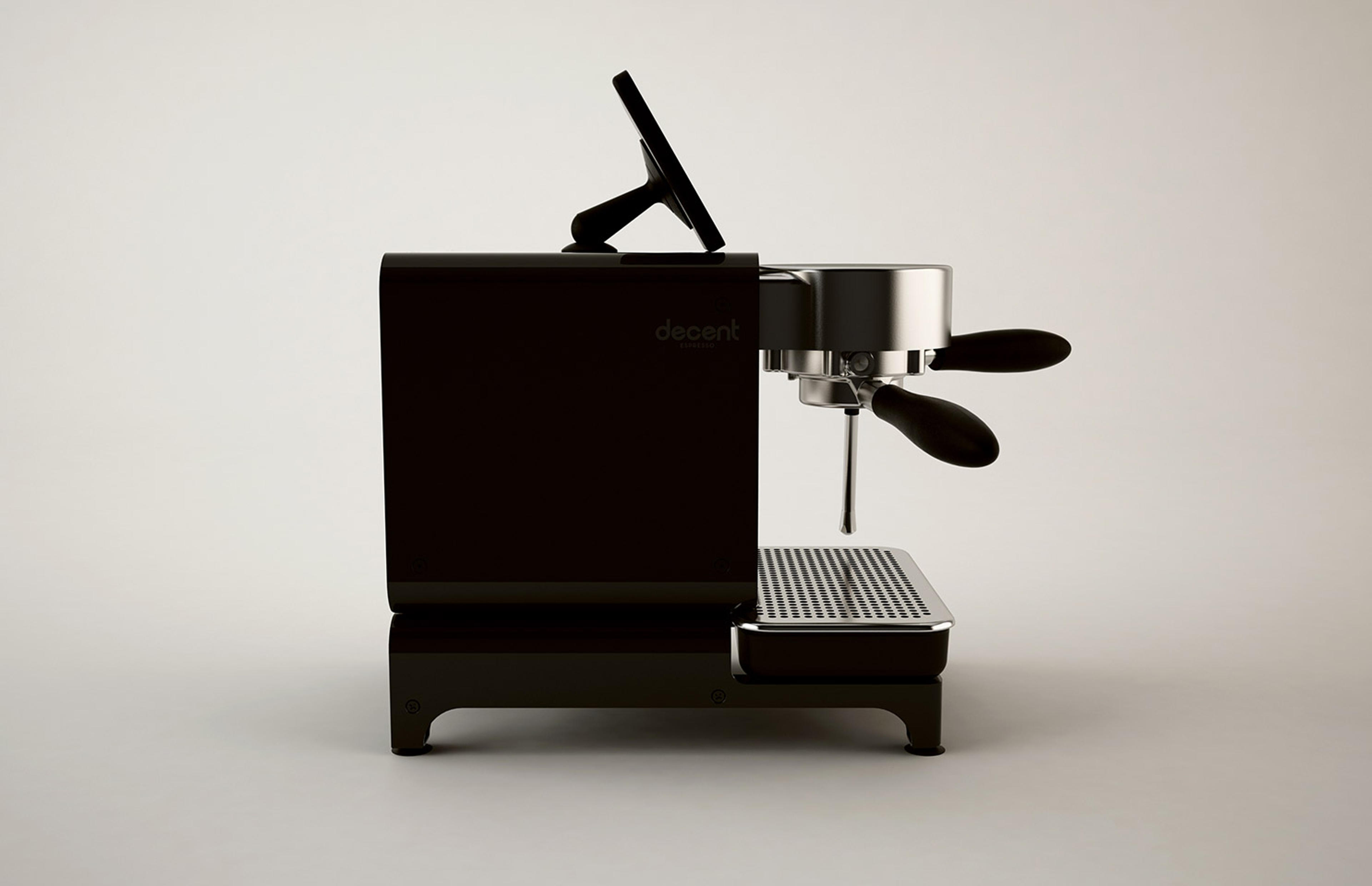 Choose a Decent Espresso model