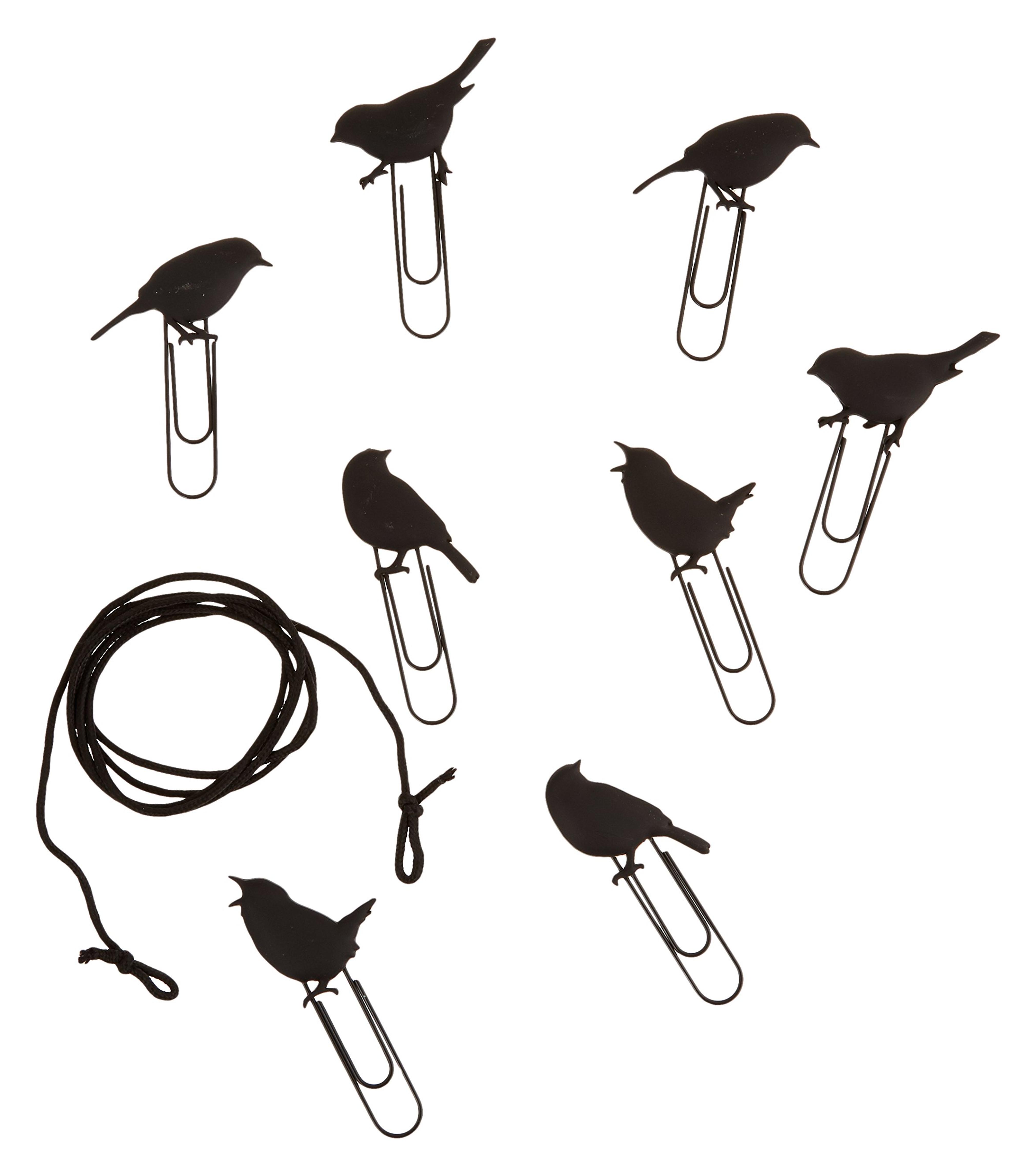 Birds On A Wire Picture Hanger