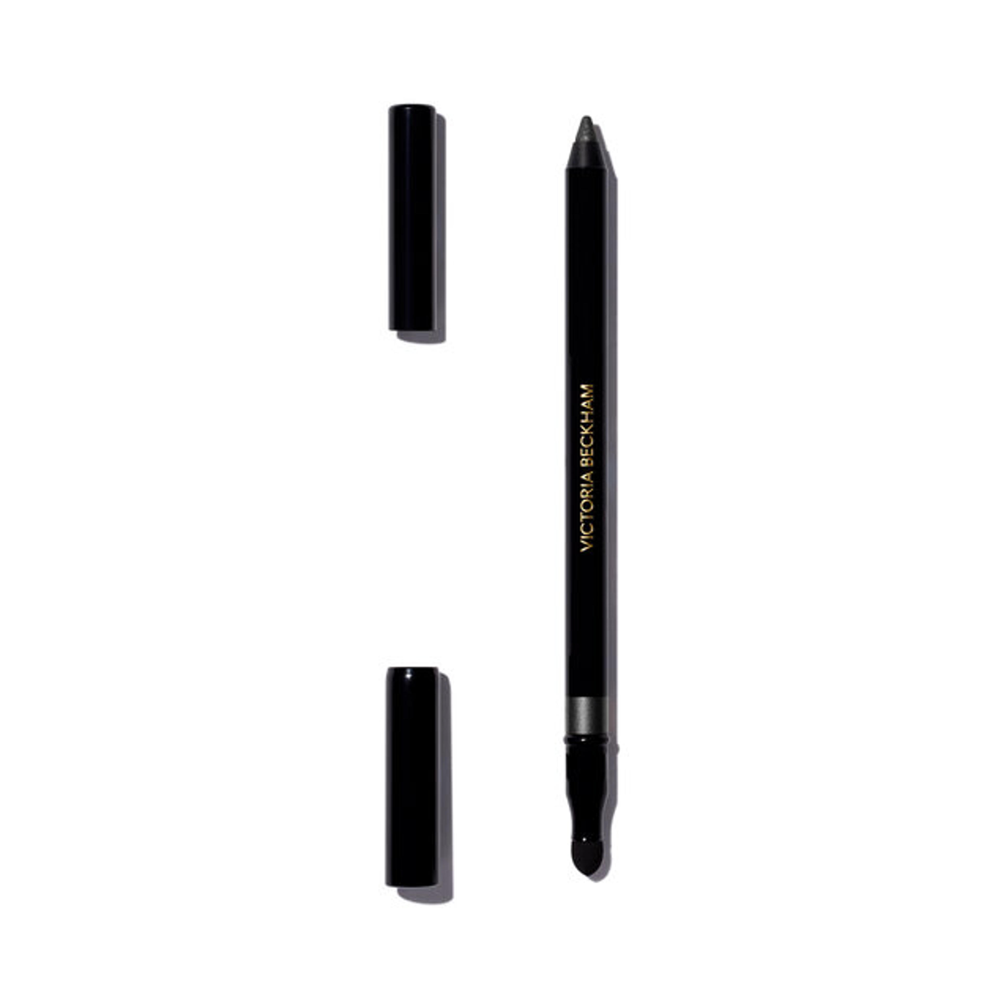 Victoria Beckham Beauty Satin Kajal Liner - Ash | VIOLET GREY